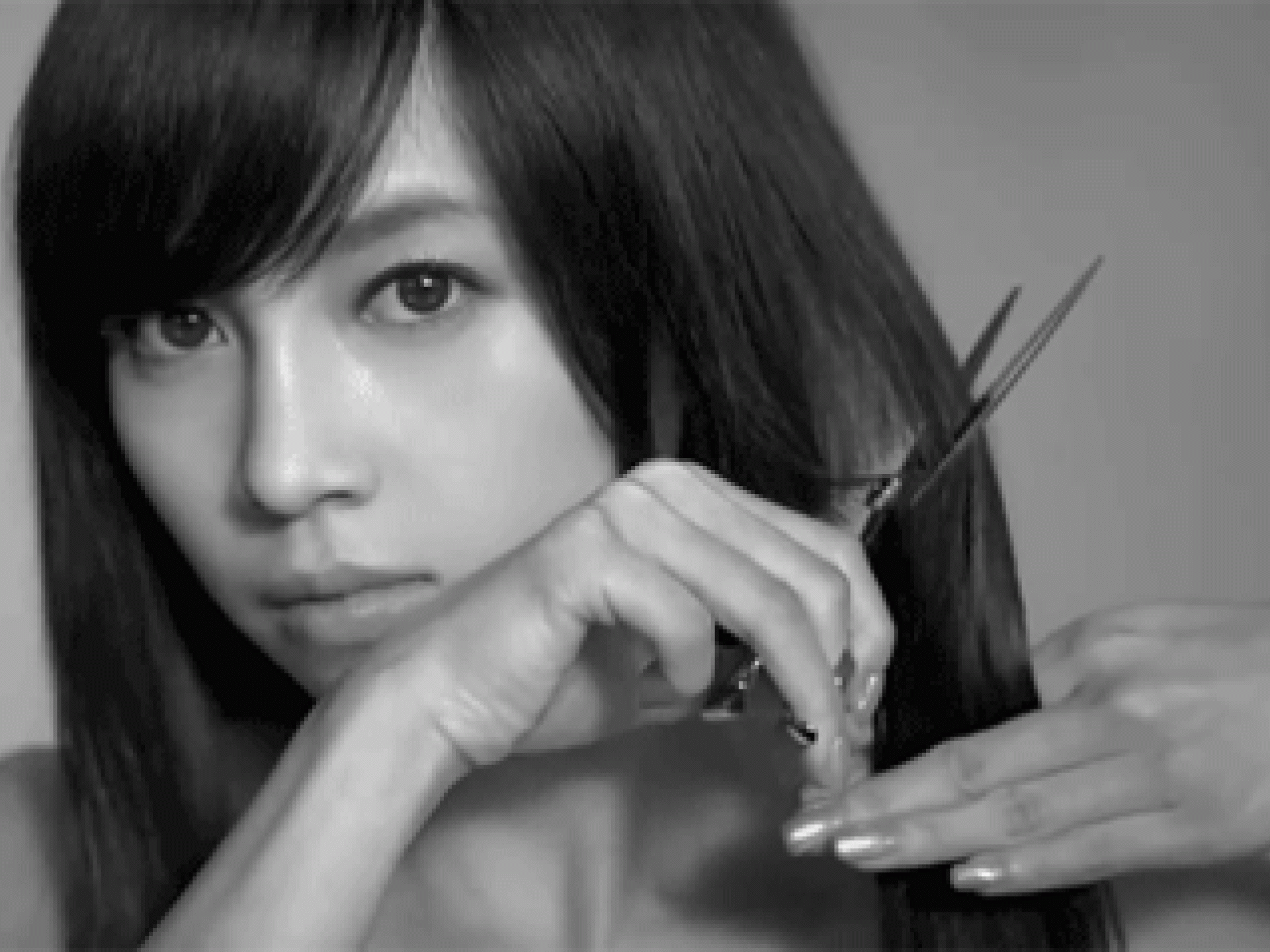 Tipps für feines Haar