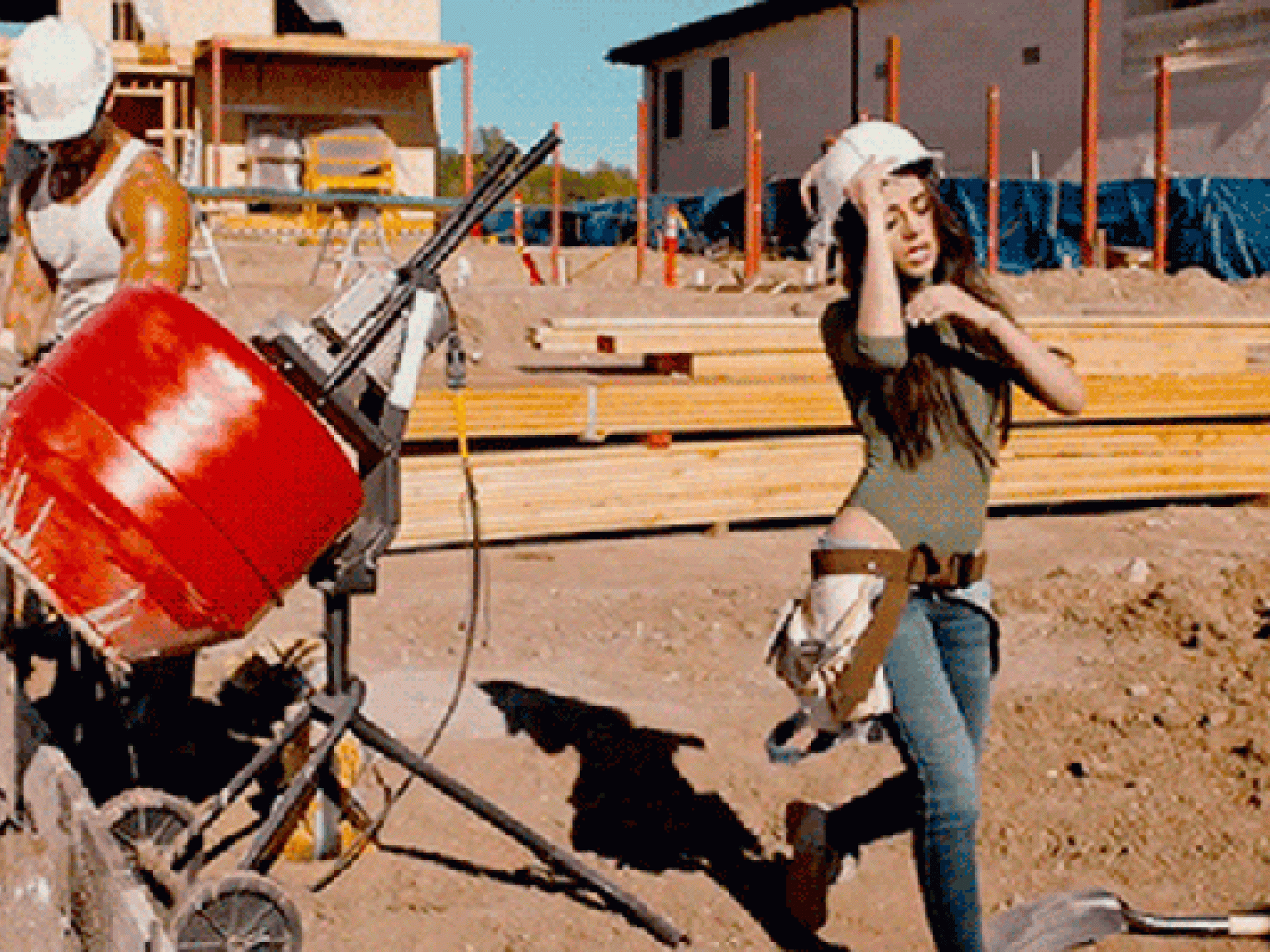 Forum Arbeiten Fifth Hamony GIF Forum Arbeiten Fifth Hamony GIF