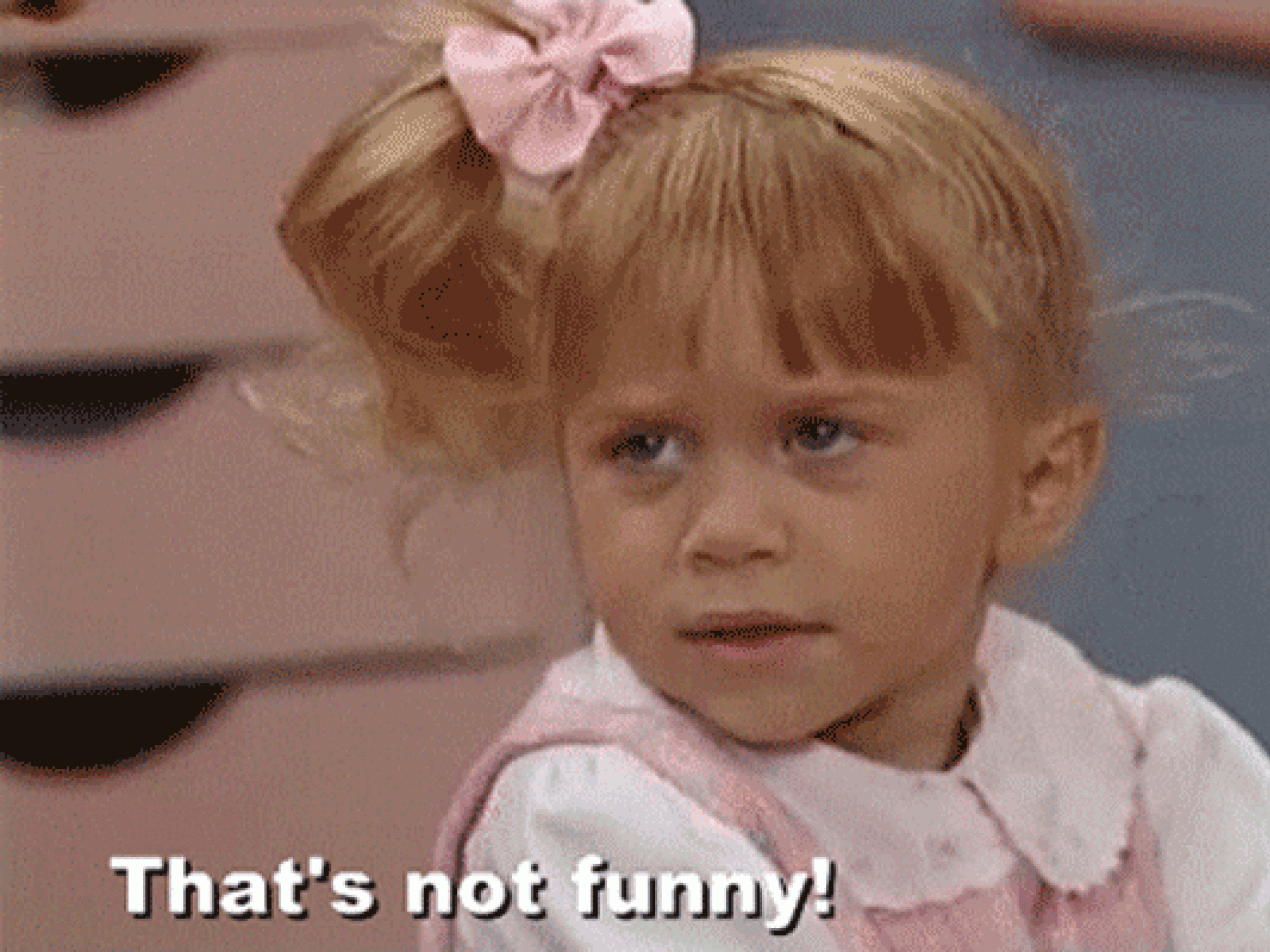 Er verarscht dich mit Sachen, die du magst Er verarscht dich mit Sachen, die du magst