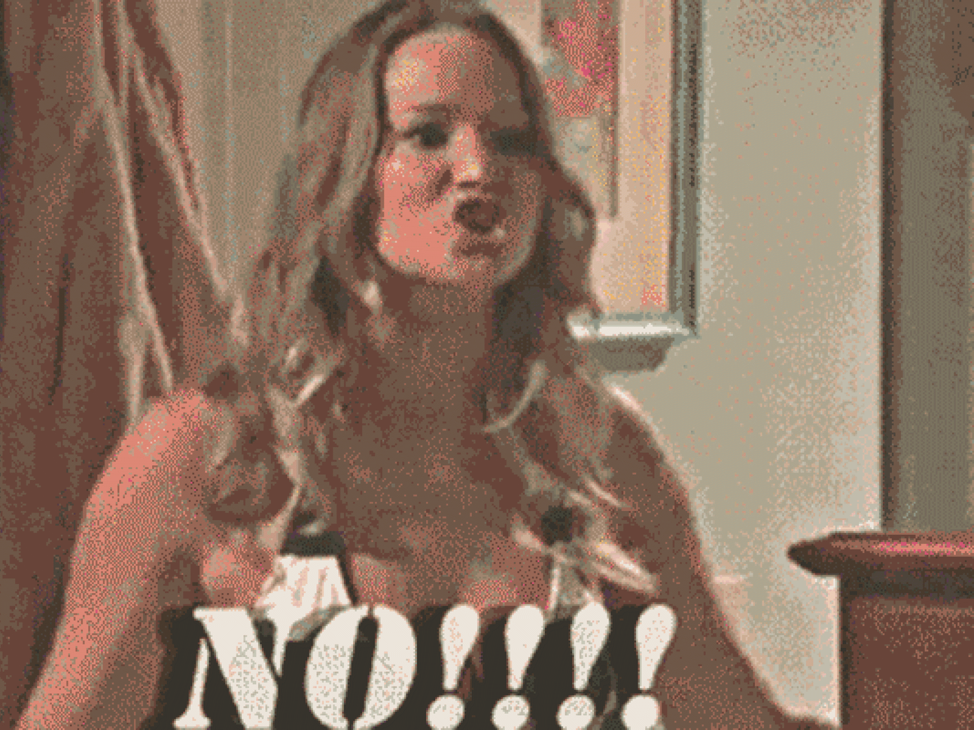 Wenn er versucht dich zu ändern! Wenn er versucht dich zu ändern!