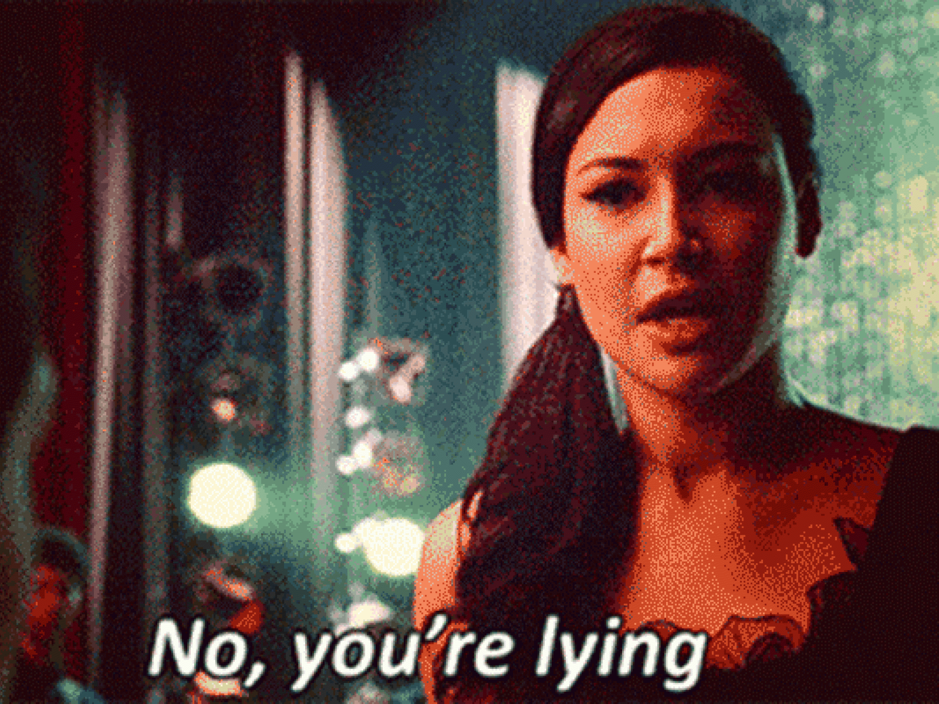 Wenn er dir noch nie seine Freunde vorgestellt hat