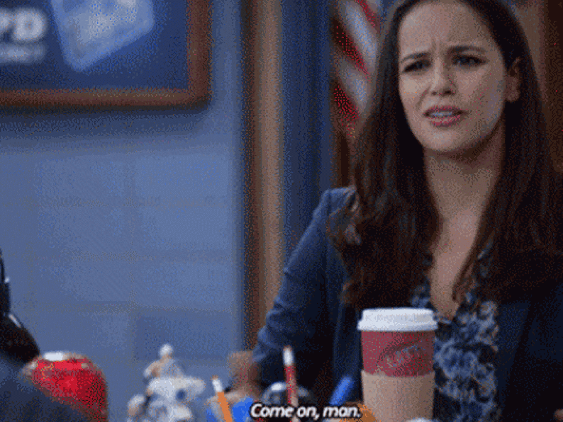 Er gibt dir immer die Schuld Er gibt dir immer die Schuld