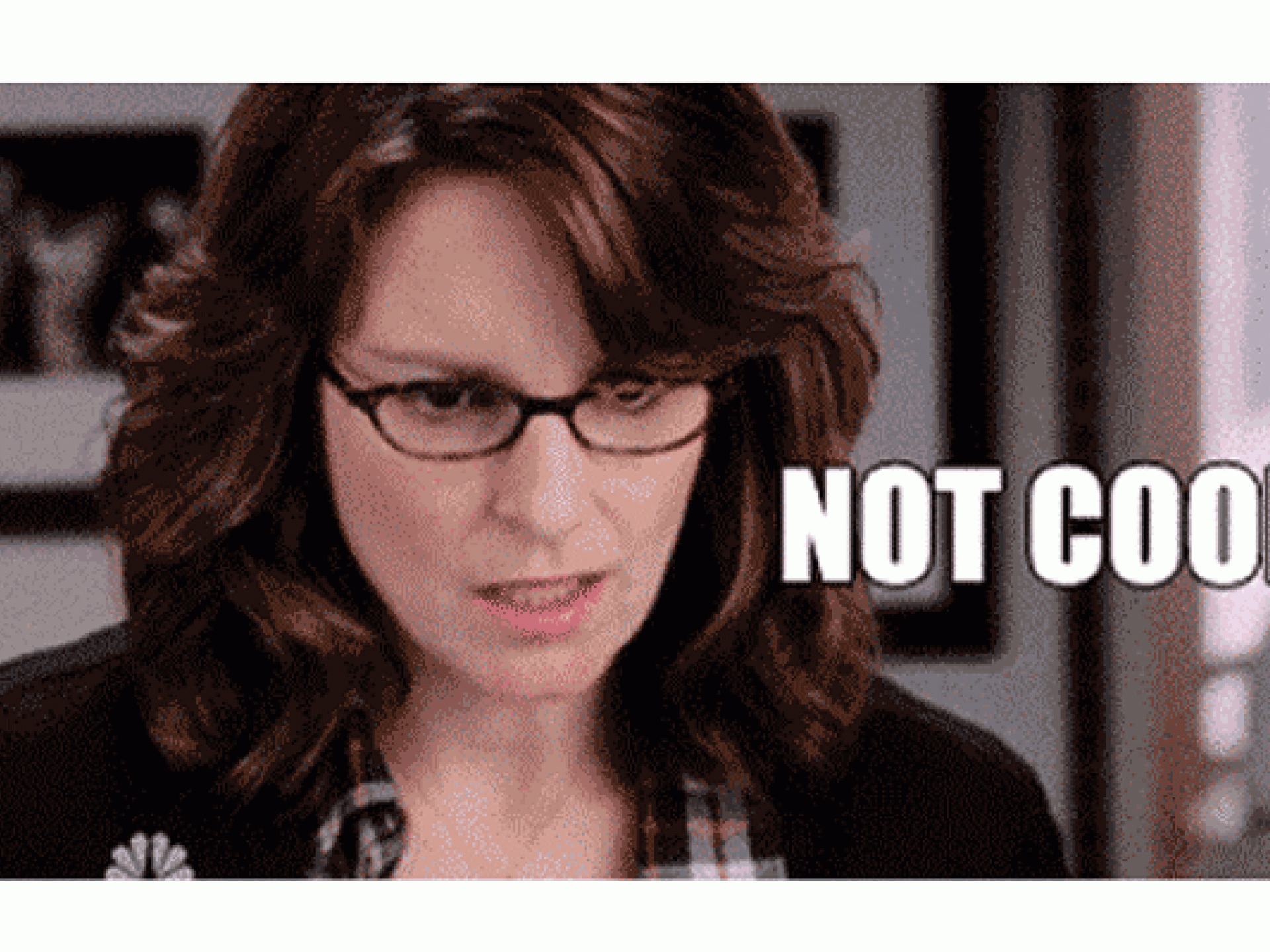 Er hält sich nicht an Verabredungen