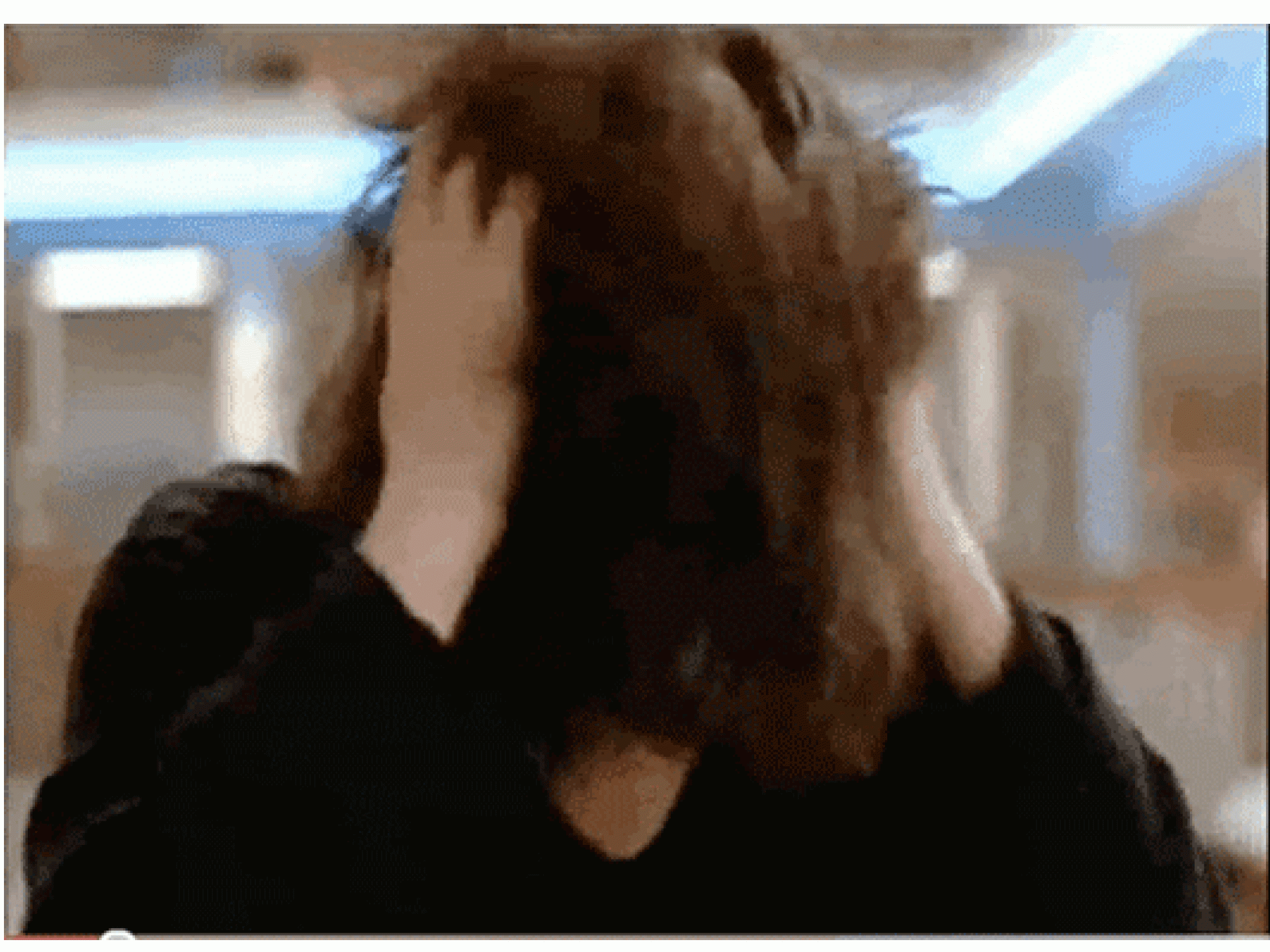 Kopfhaut-Pflege Kopfhaut-Pflege