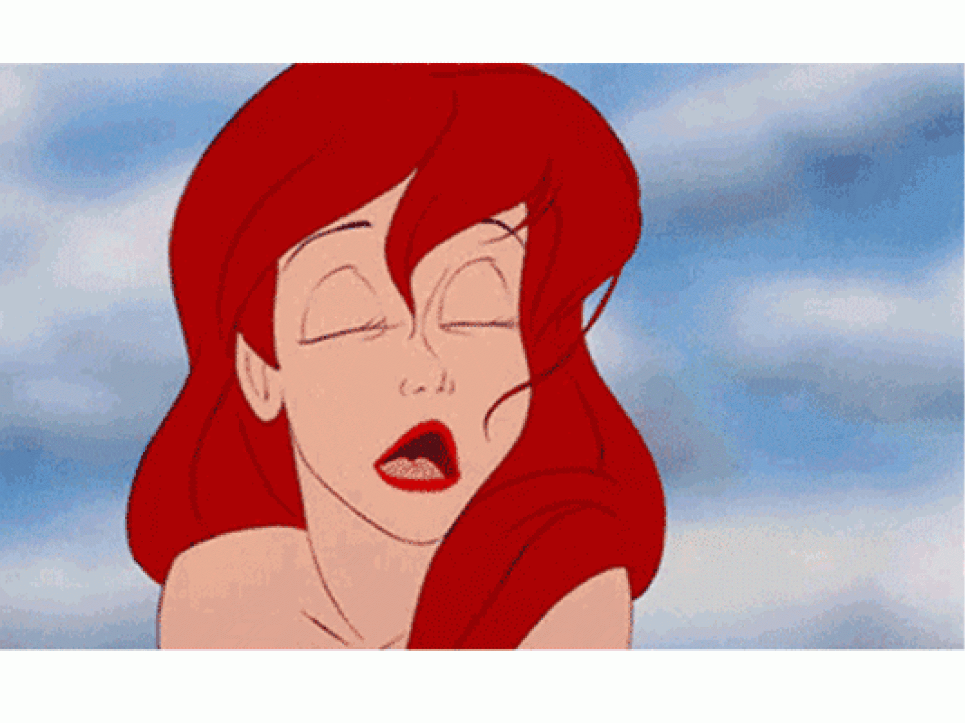 Das hilft gegen einen fettigen Pony