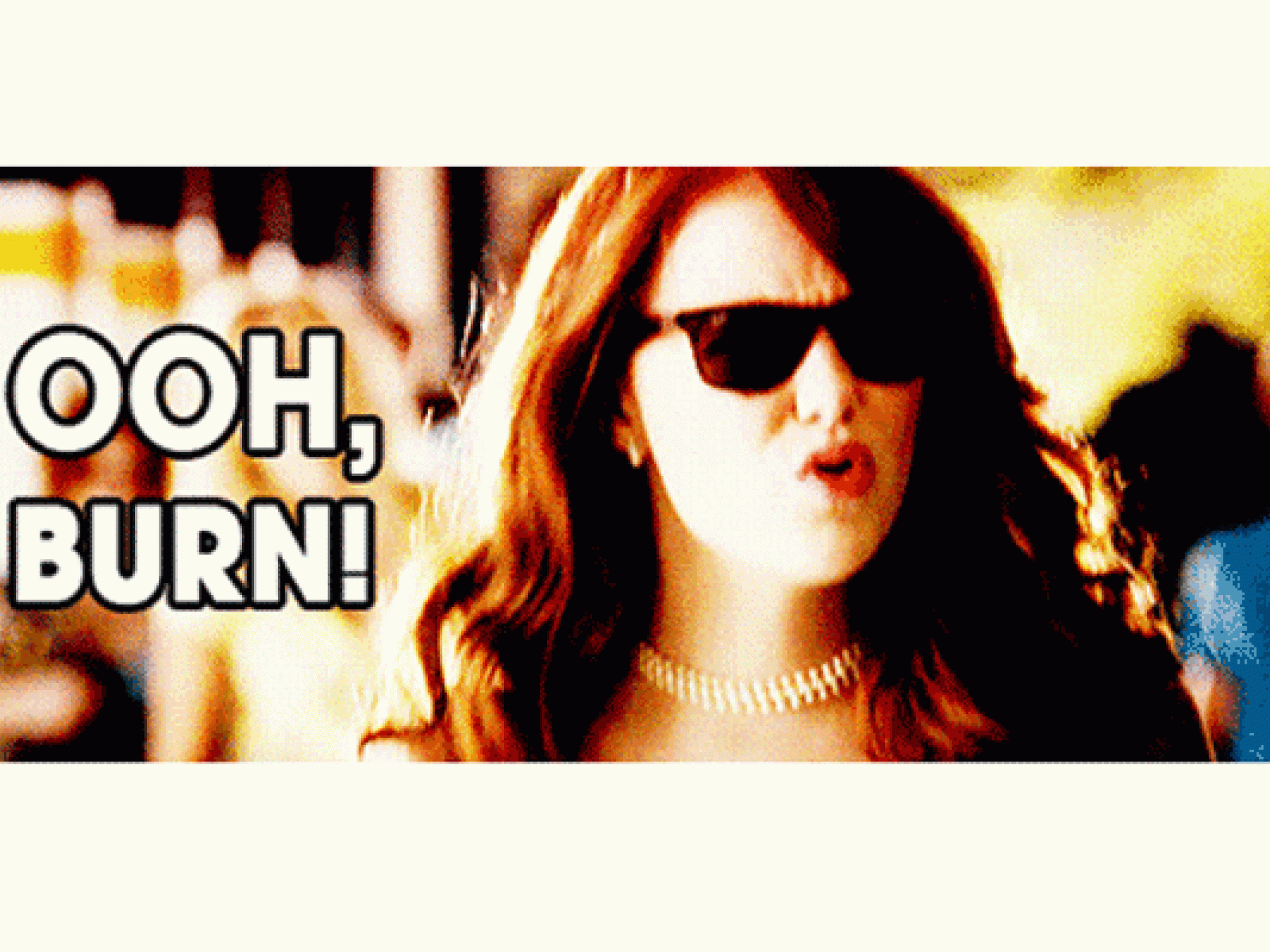 SOS: Blasen und schmerzende Füße!