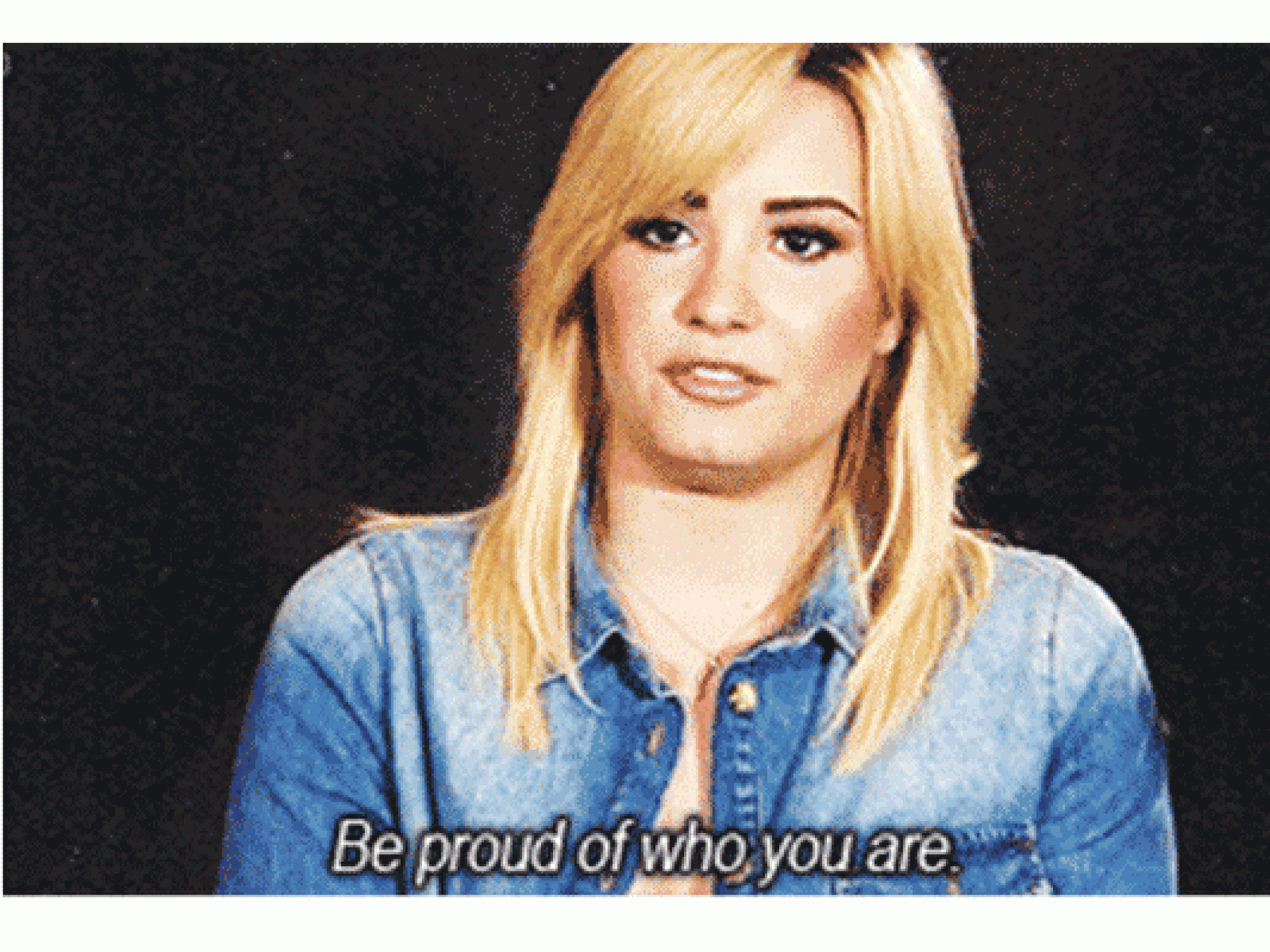 Du bist du bist du Du bist du bist du