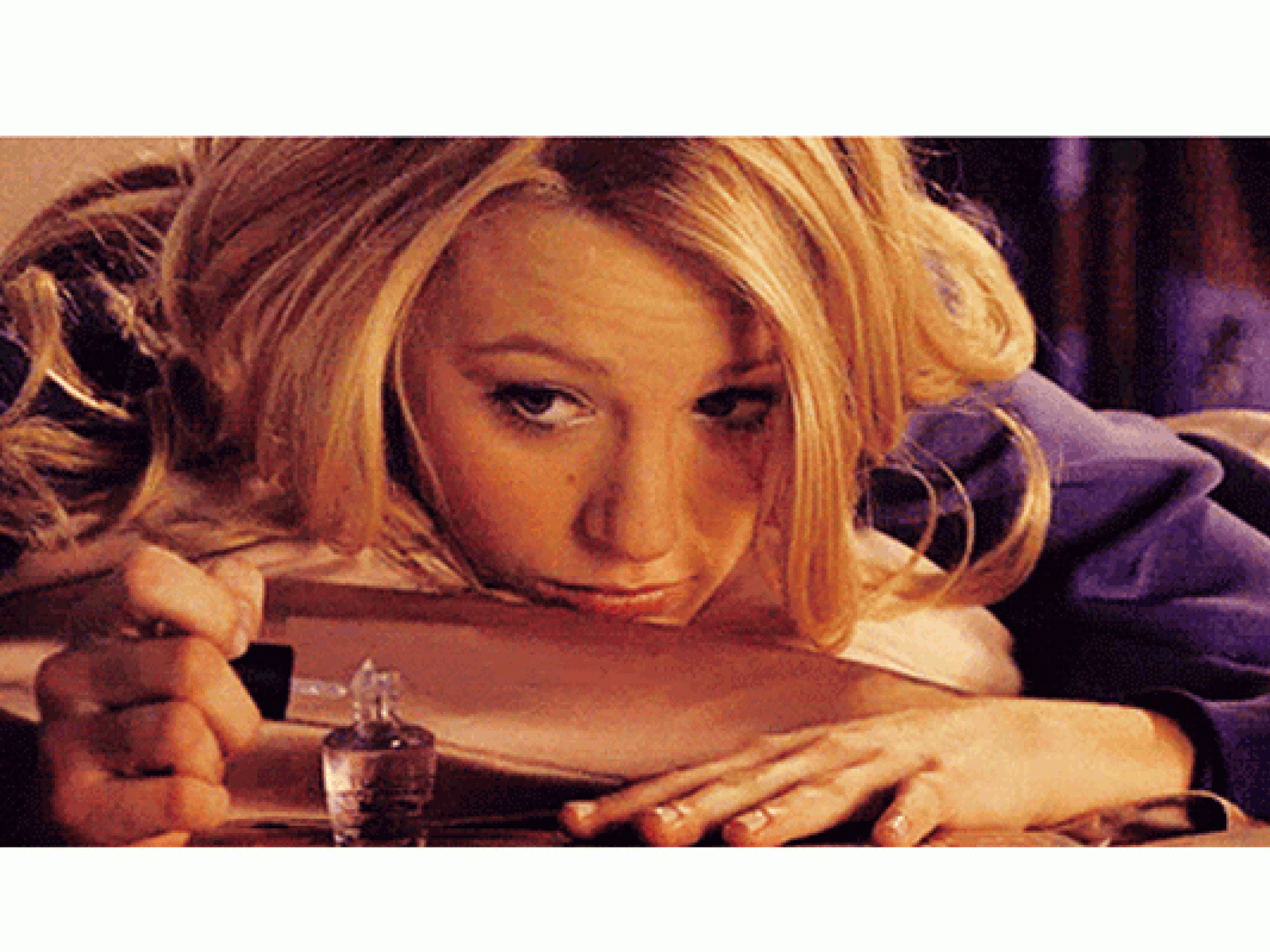 Horror: Es ist ein Lack eingetrocknet! Horror: Es ist ein Lack eingetrocknet!