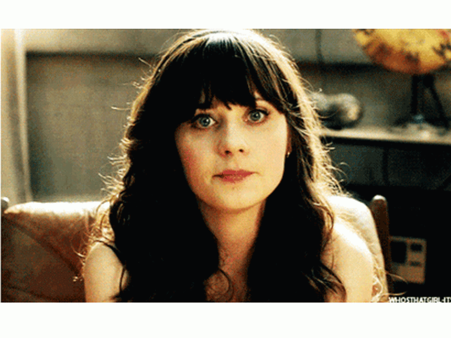 Deine Nägel sind fast immer lackiert