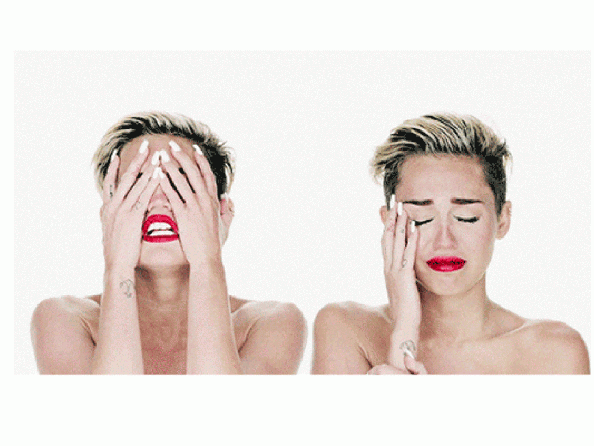 Ganz schlimm: Nagelbruch