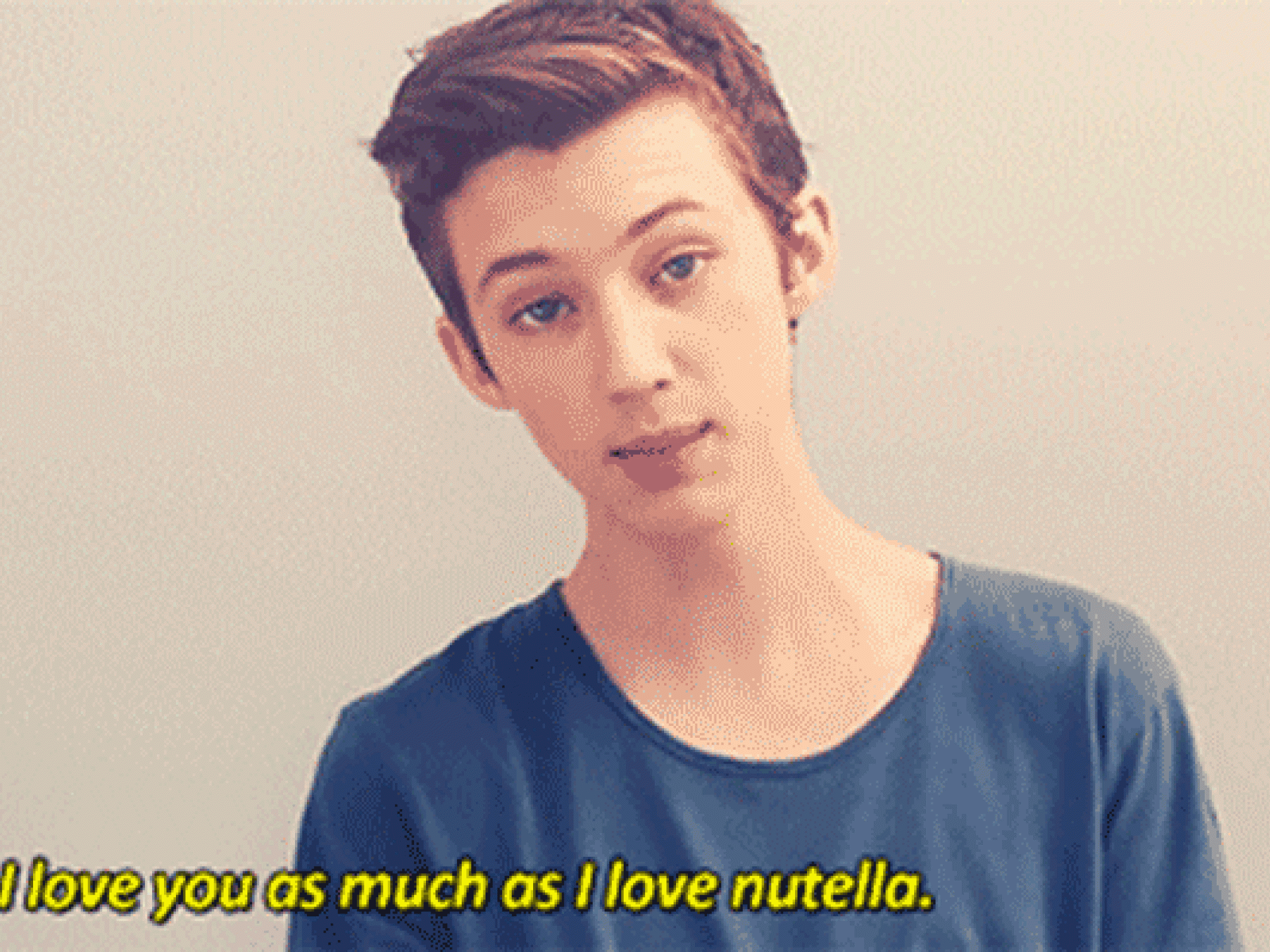 32. Mio lieben Nutella auf Facebook 32. Mio lieben Nutella auf Facebook