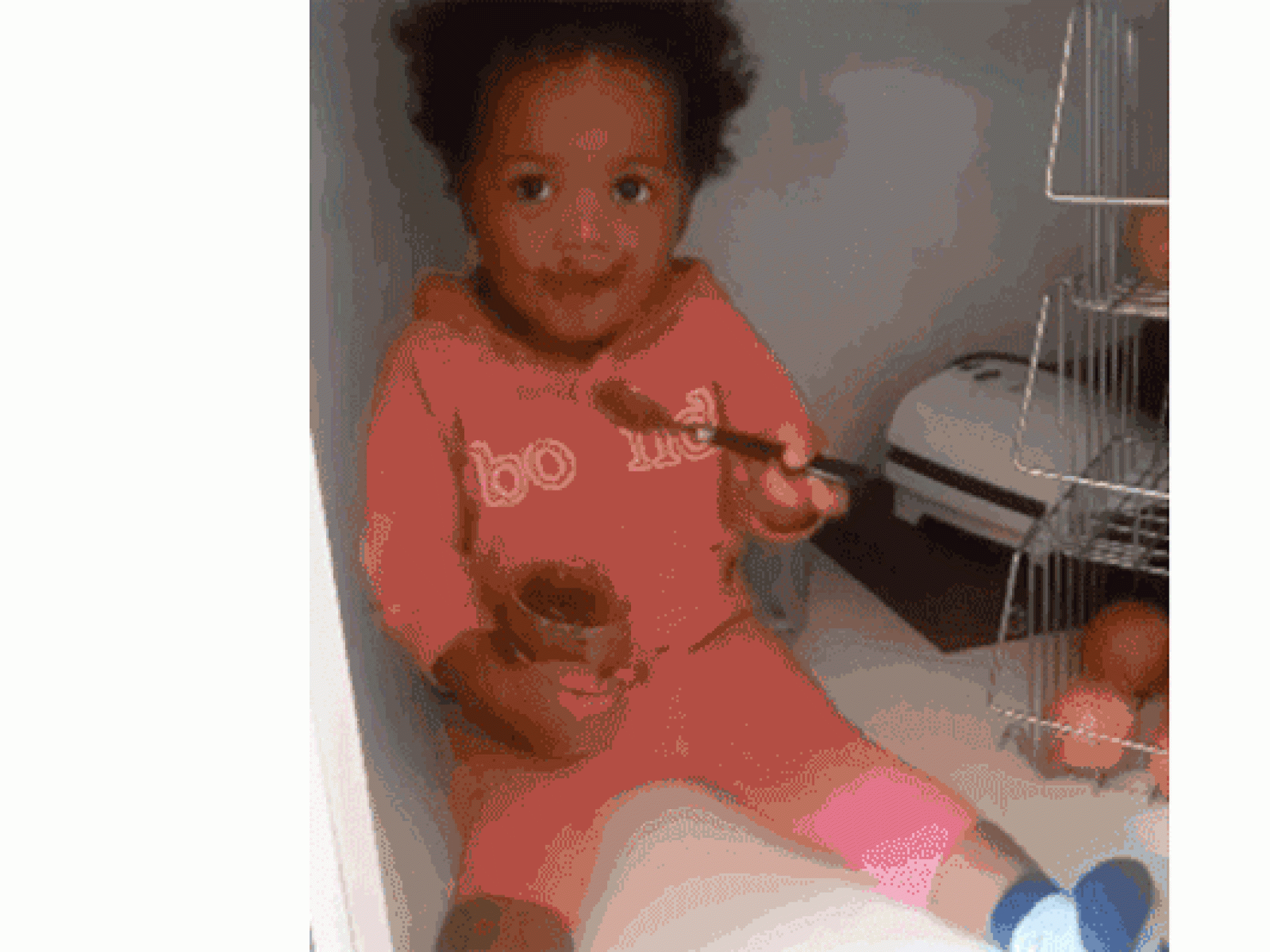 Nutella ist als Vorname nicht erlaubt