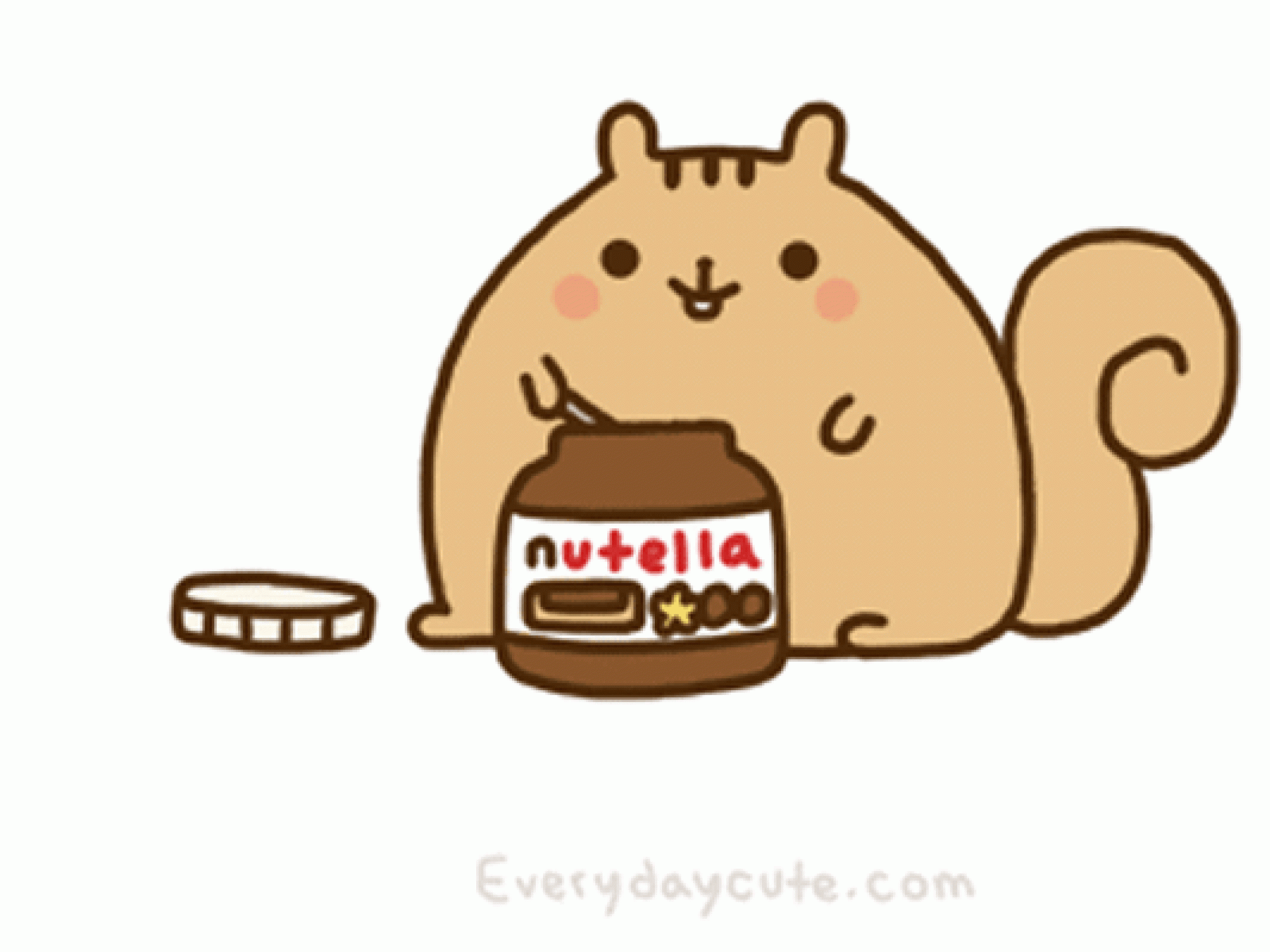 250.000 Tonnen Nutella pro Jahr