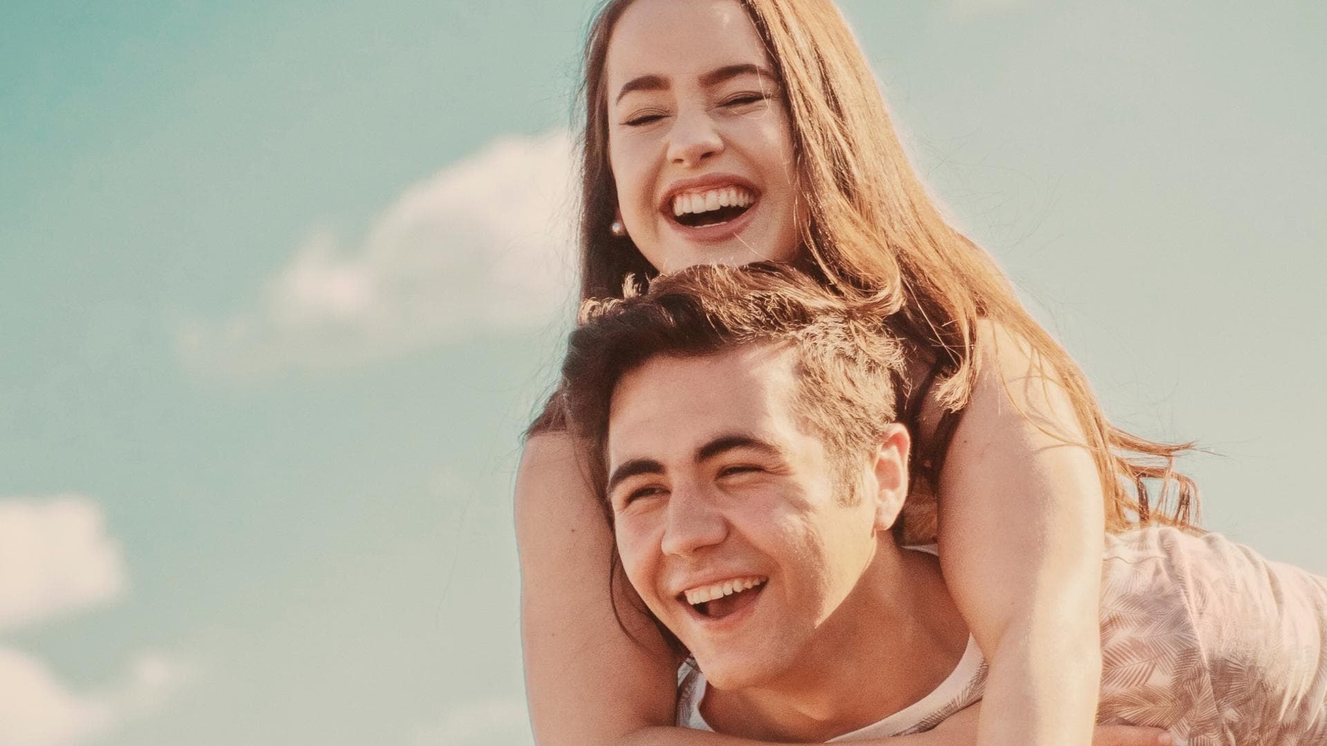 Teste Dich Mag Er Mich Mag er mich? An diesem 7 Zeichen erkennst du es