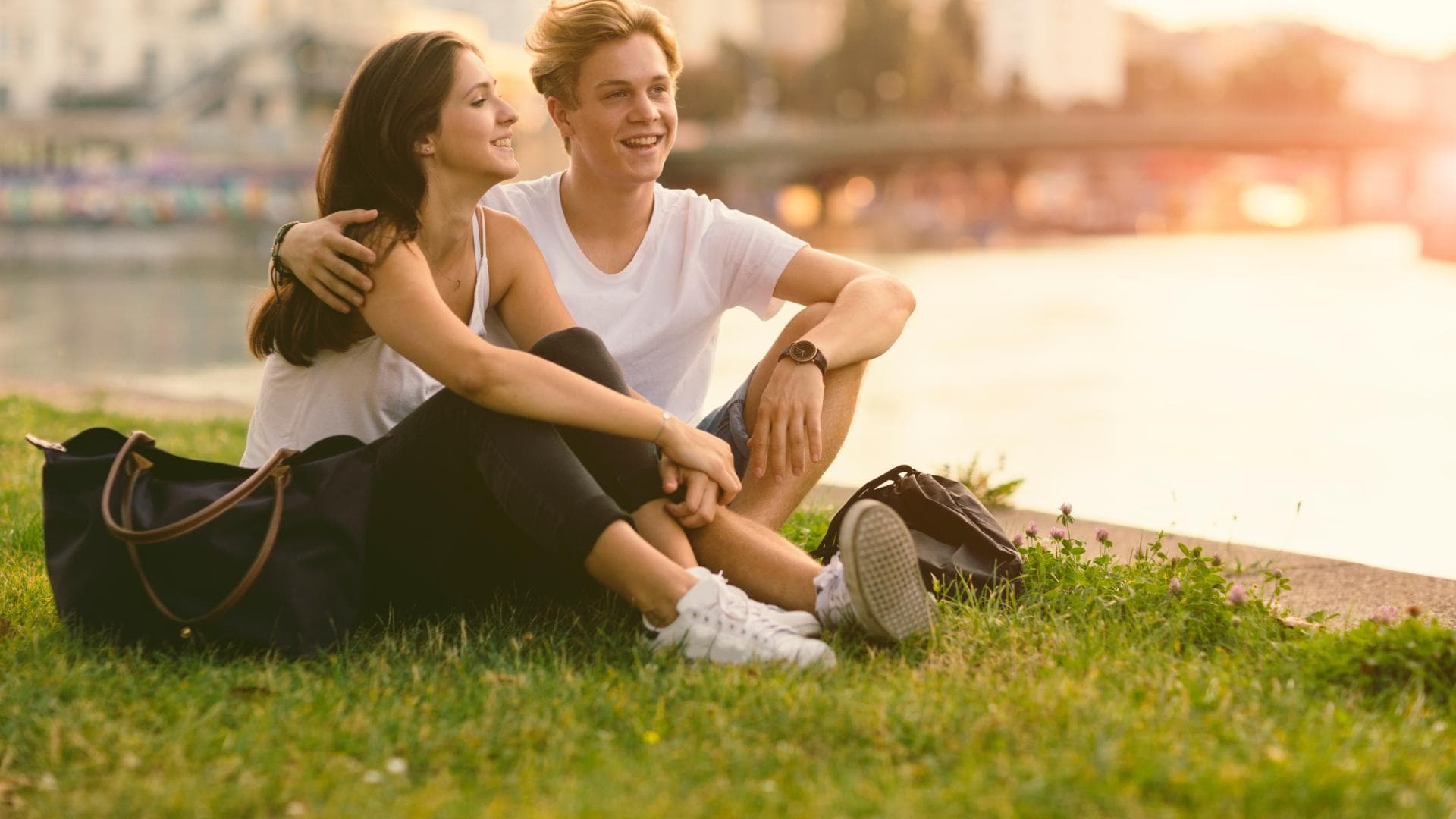 Auf Was Stehen Jungs Bei Mädchen Darauf stehen Jungs bei Mädchen!