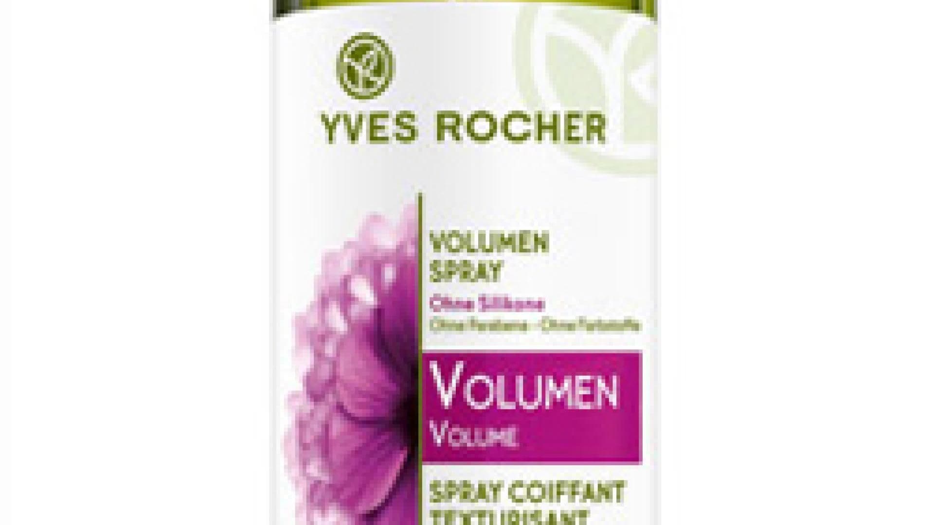 Yves Rocher VolumenSpray