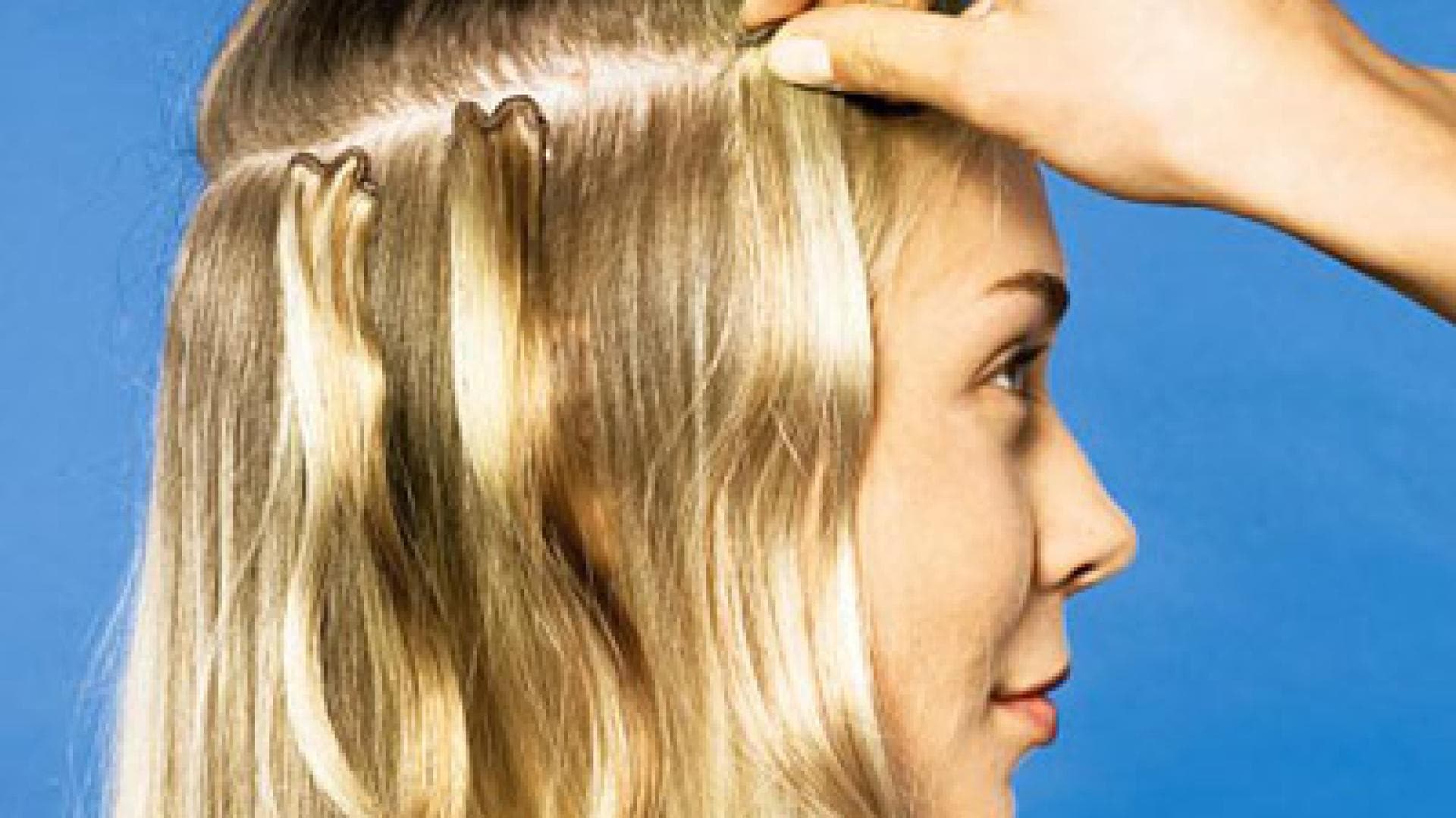 Extensions ClipSträhnchen