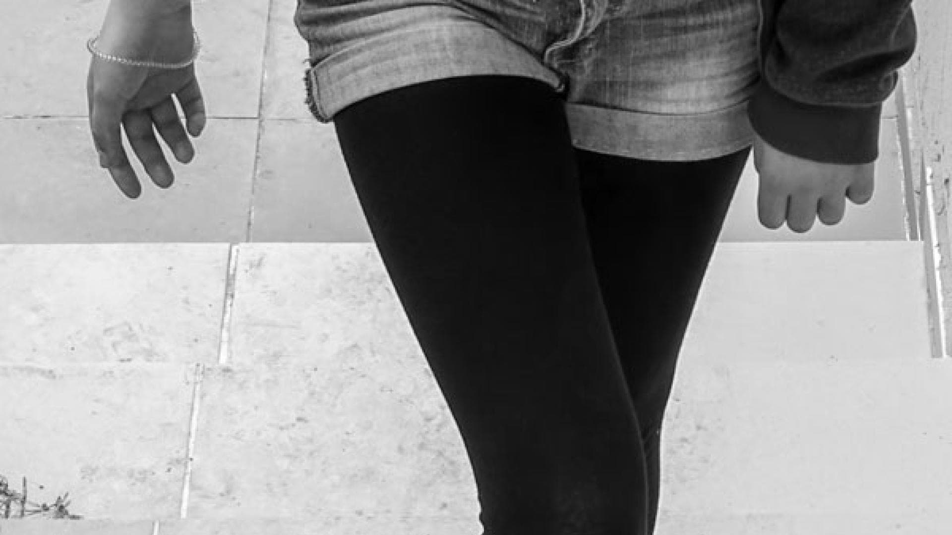 Er sagt „Ich habe keine Zeit für eine Beziehung!"