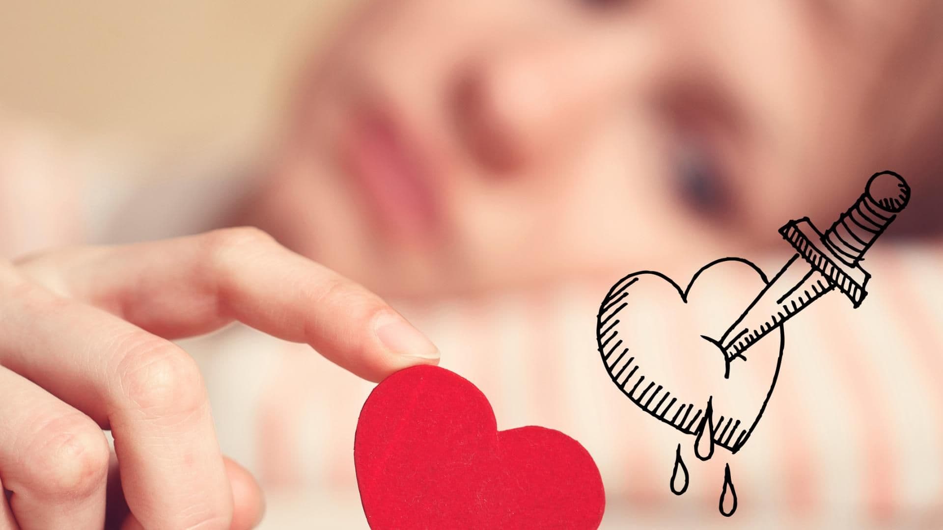 Was Will Er Wirklich Von Mir Test