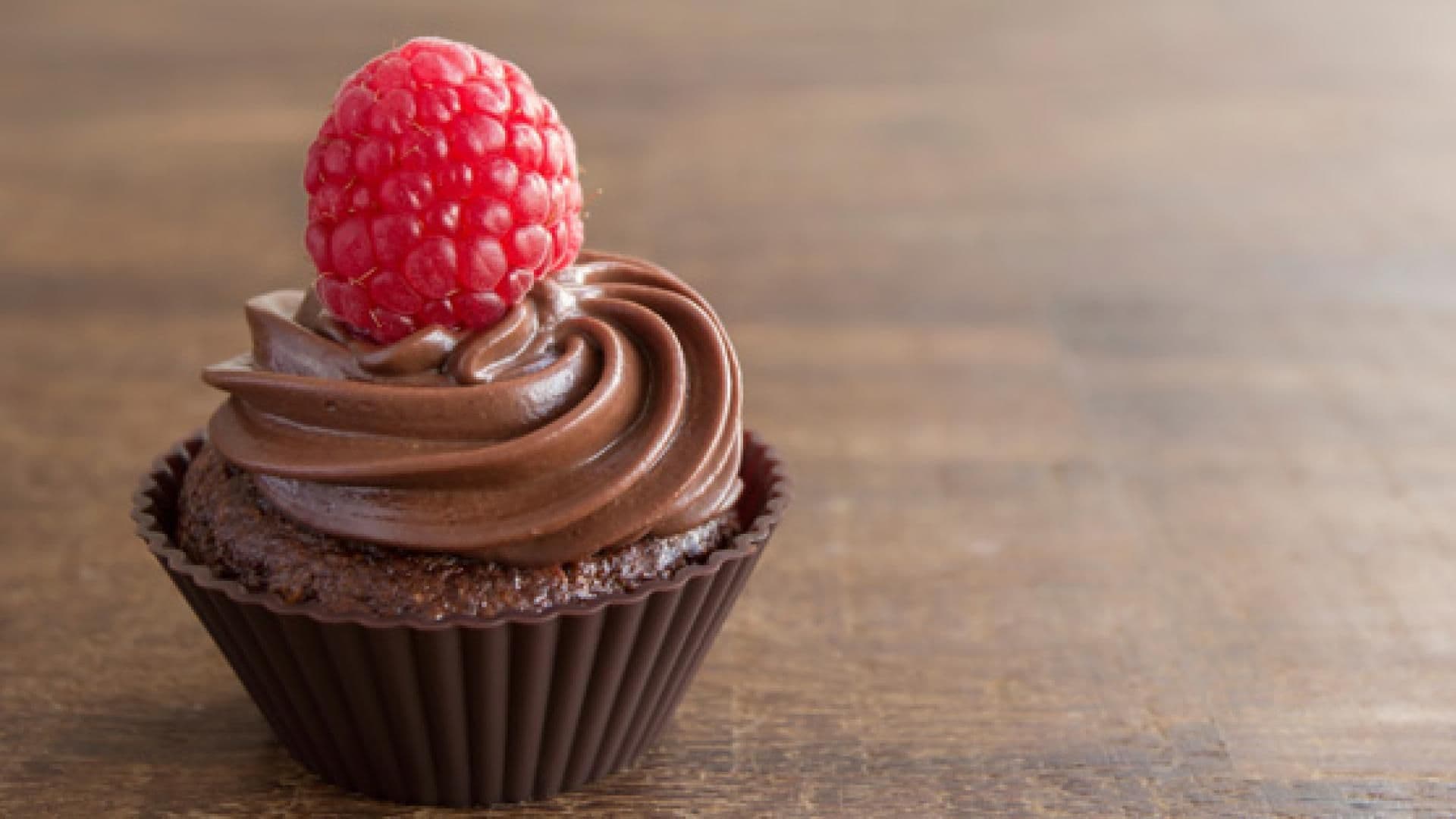 Schoko-Cupcake Rezept Schoko-Cupcake Rezept