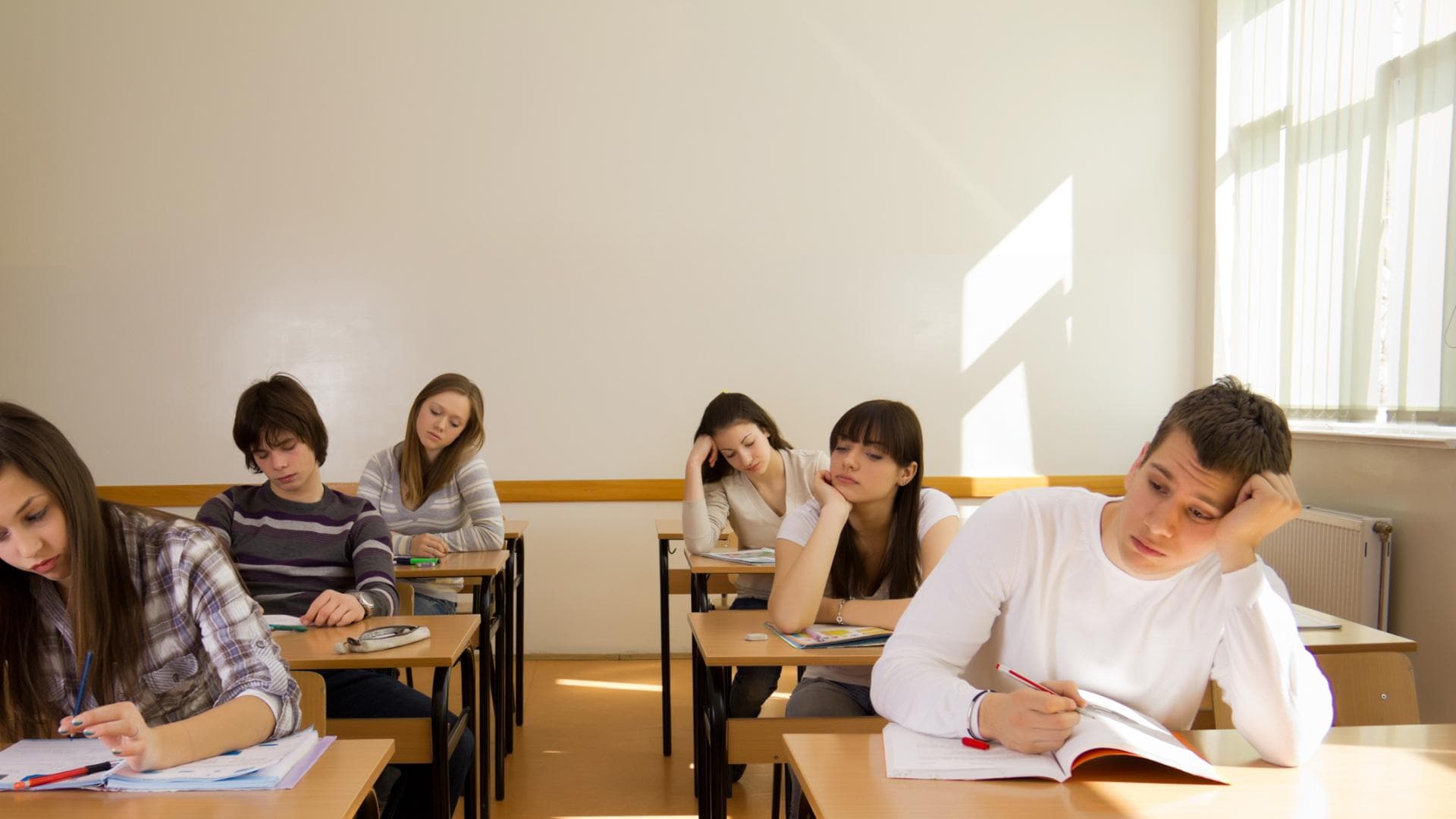 Warum Mag Mich Niemand Test Warum mag niemand Physik?