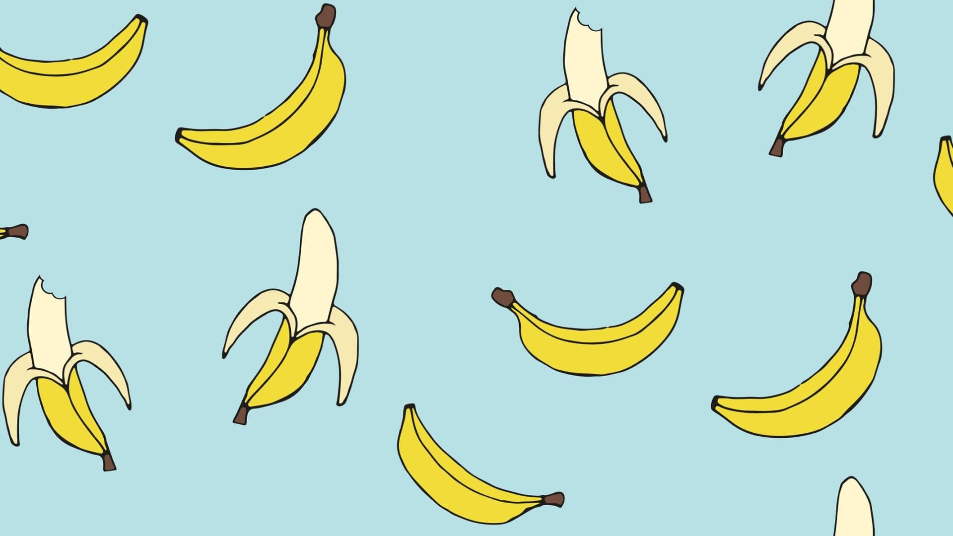 Banana Peel Challenge Der neue