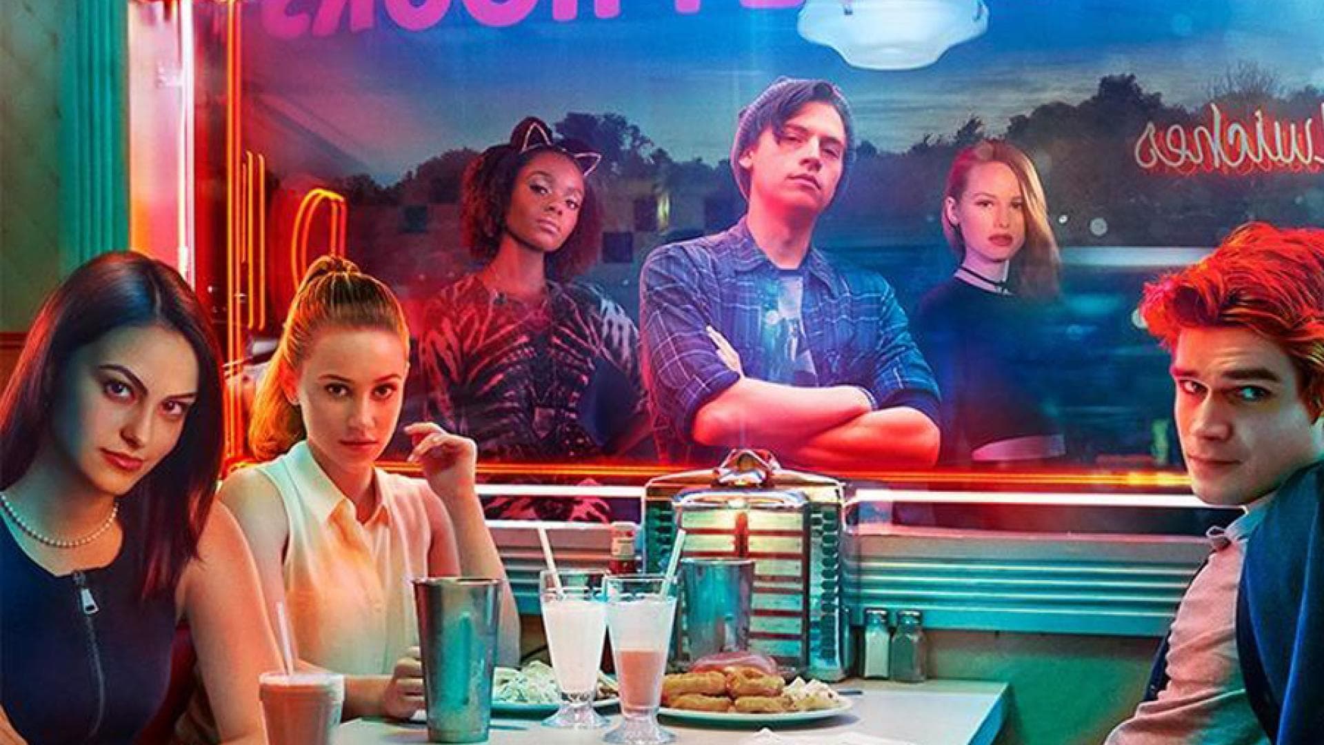 Riverdale