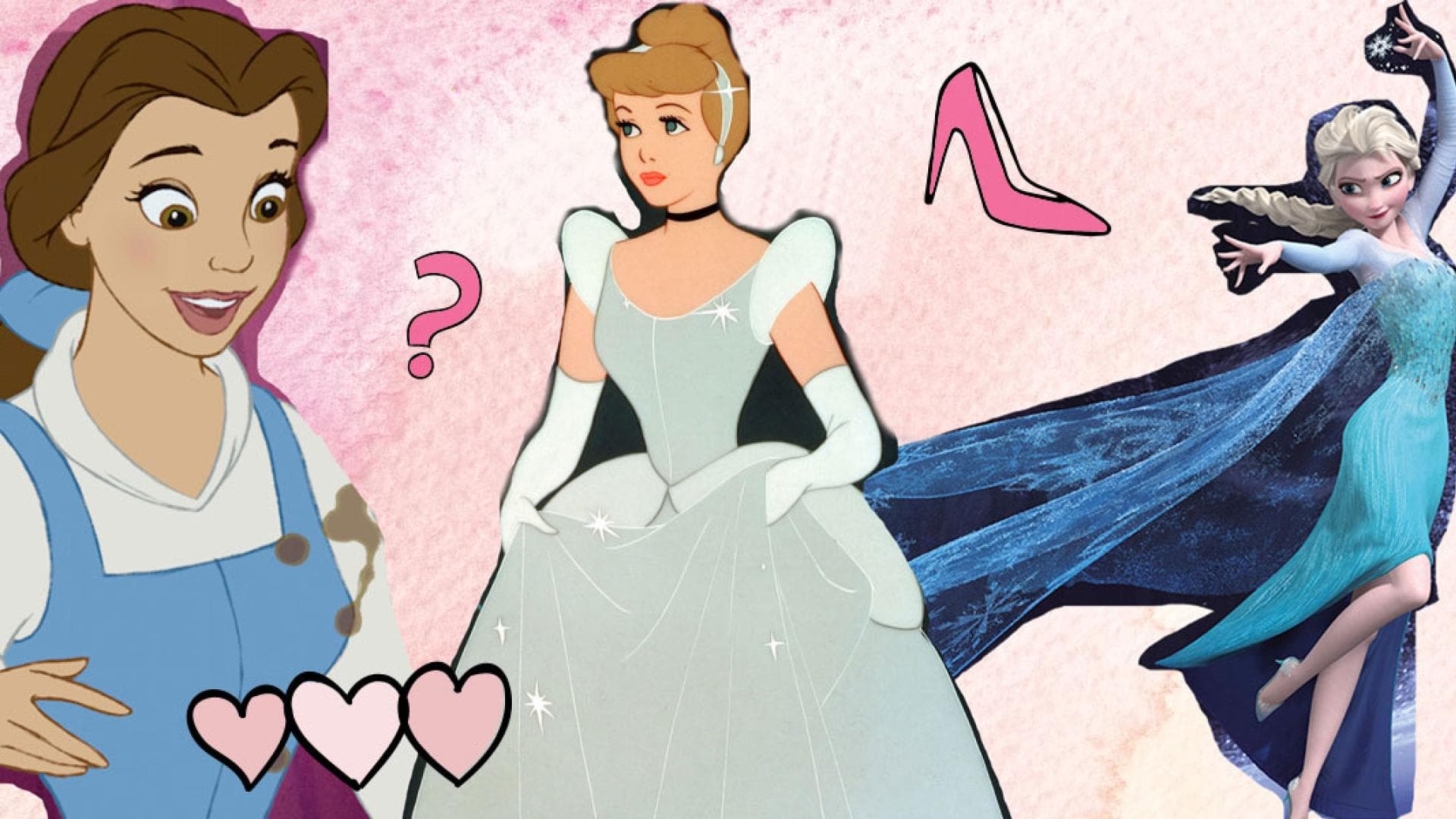Das ist die beliebteste Disney-Prinzessin!