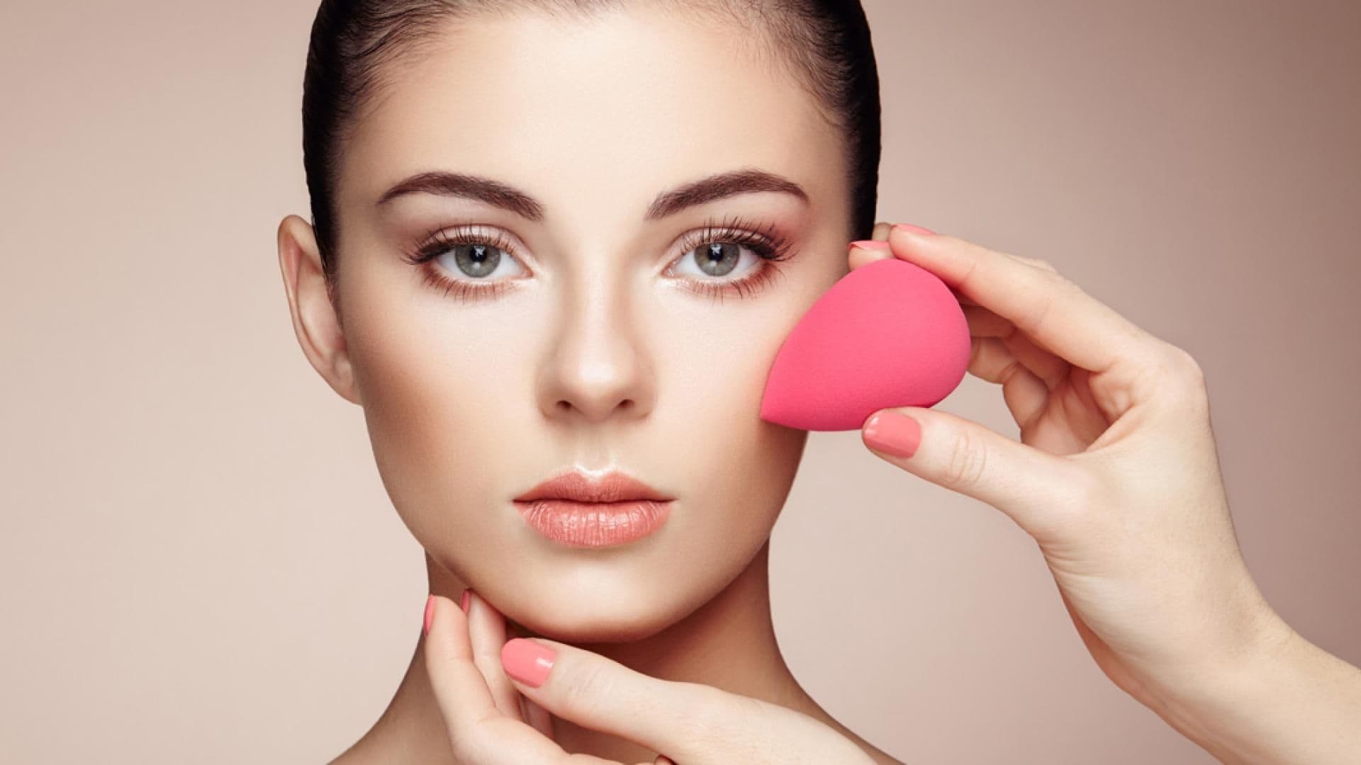 BeautyblenderTutorial Howto fürs MakeupEi