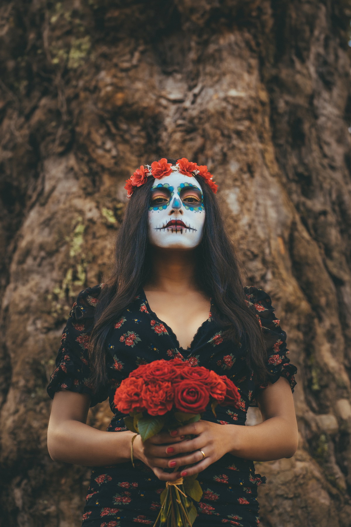 Scary Halloween Makeup Ideas for Women: Creepy Looks That Turn Heads