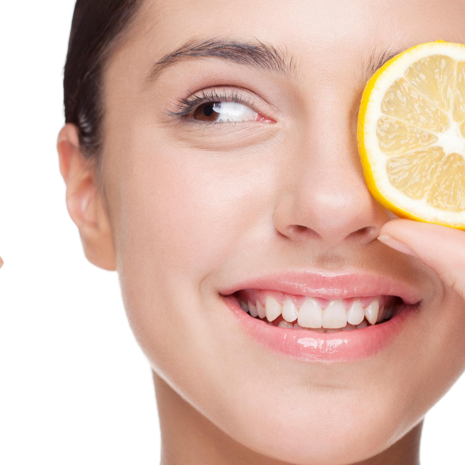 Hausmittel Gegen Pickel Das Hilft Wirklich