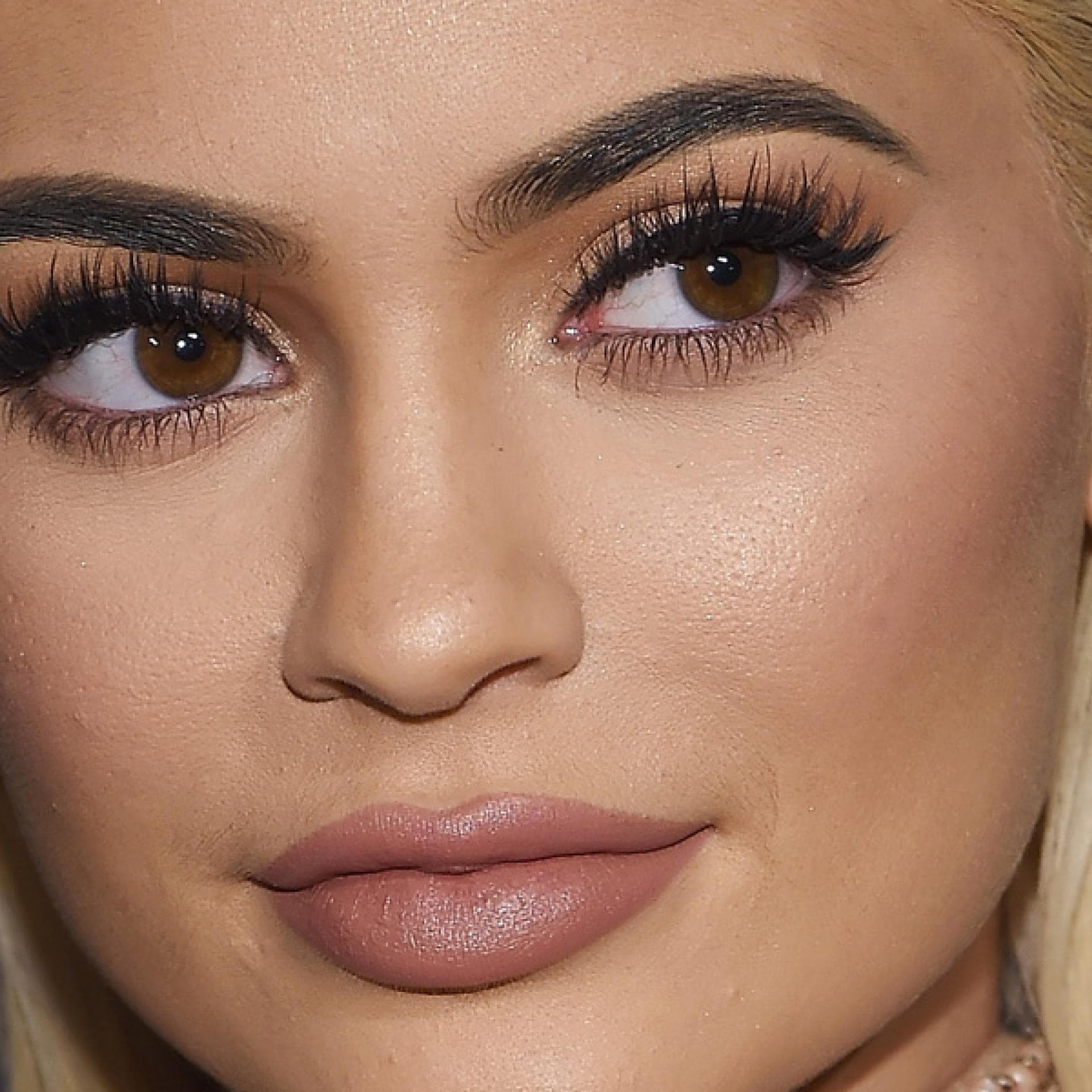 Kylie Jenner Makeup Looks 2016 Saubhaya Makeup