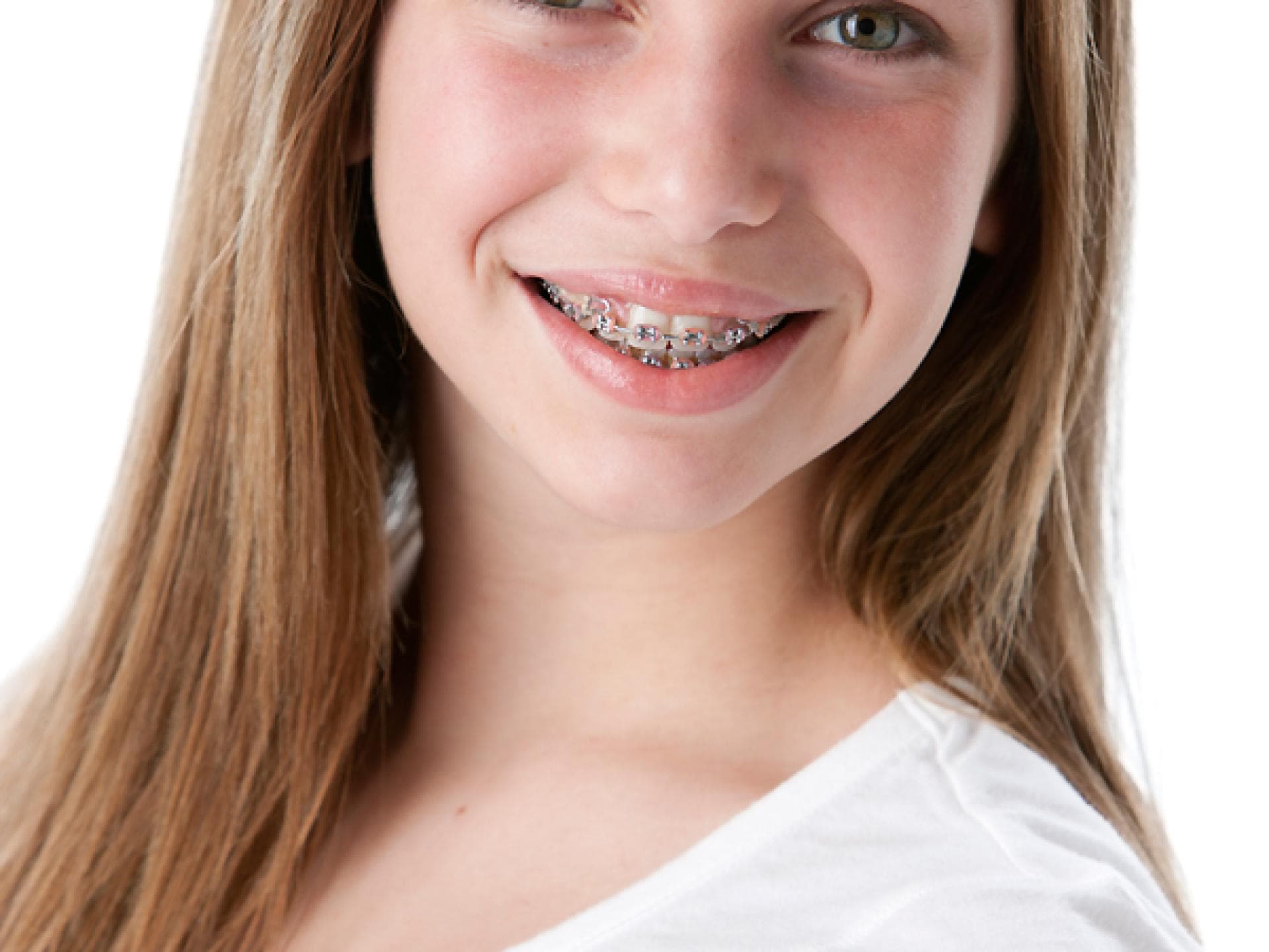 braune haare heller machen