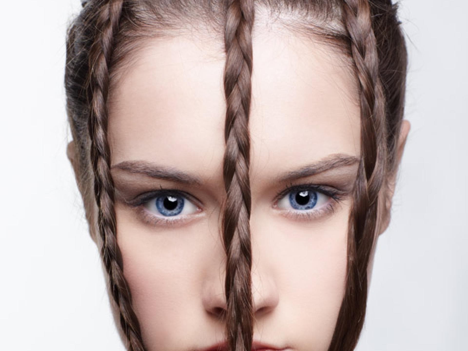 https www maedchen de beauty haare lufttrocknen flechten