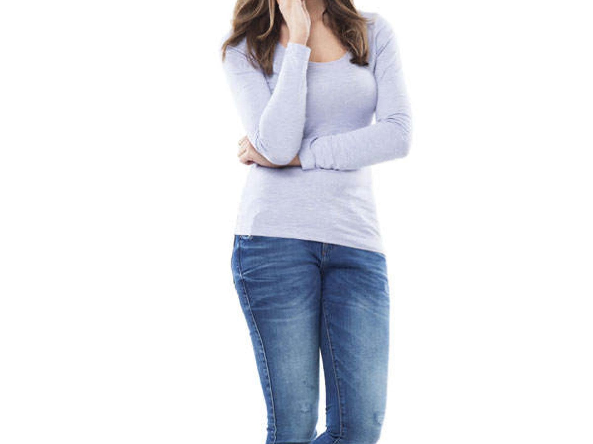 Vorstellungsgespräch Jeans