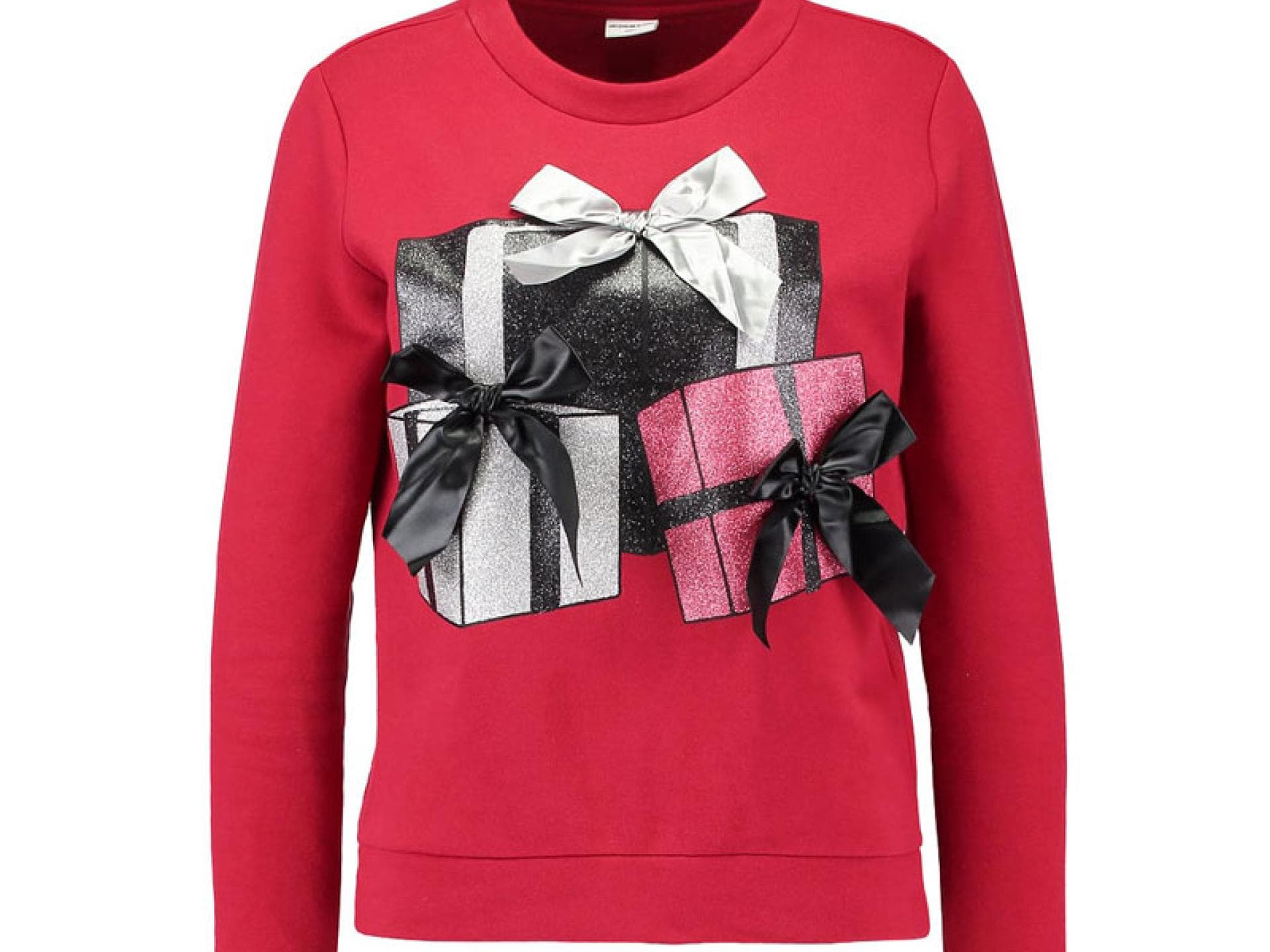 zalando weihnachtspullover