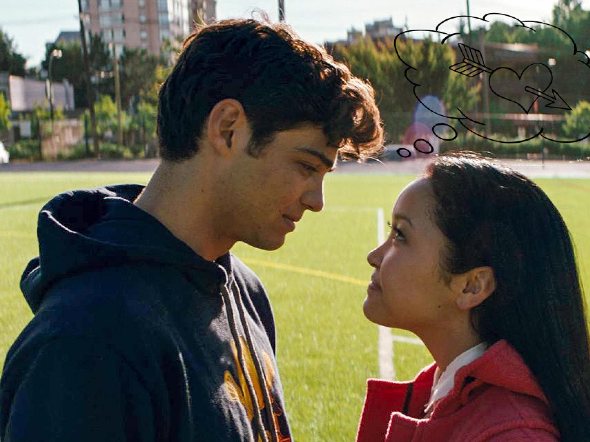 Netflix Das Sind Die Besten Highschool Filme