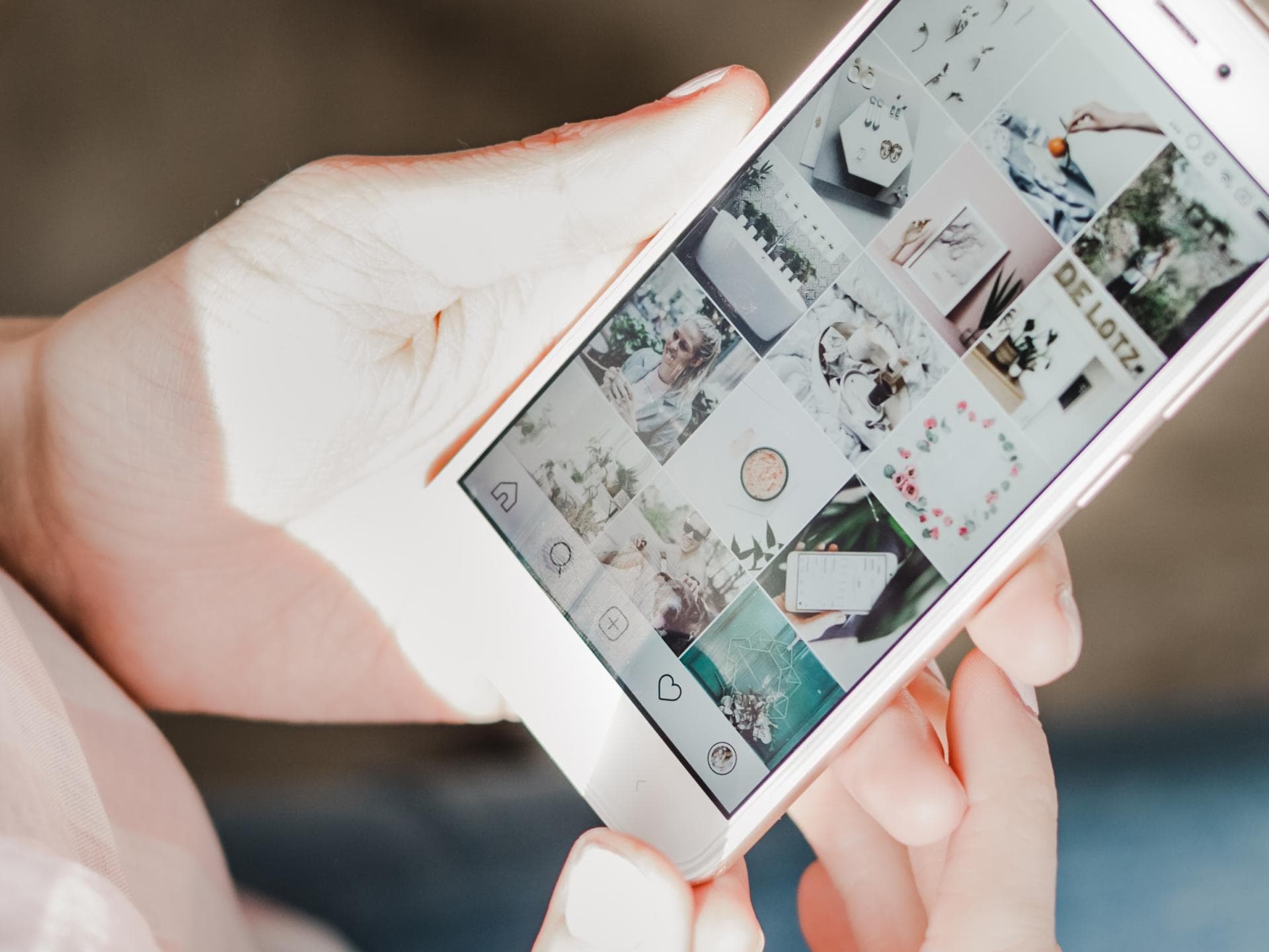 Instagram Story Ansehen Ohne Gesehen Zu Werden Blockieren