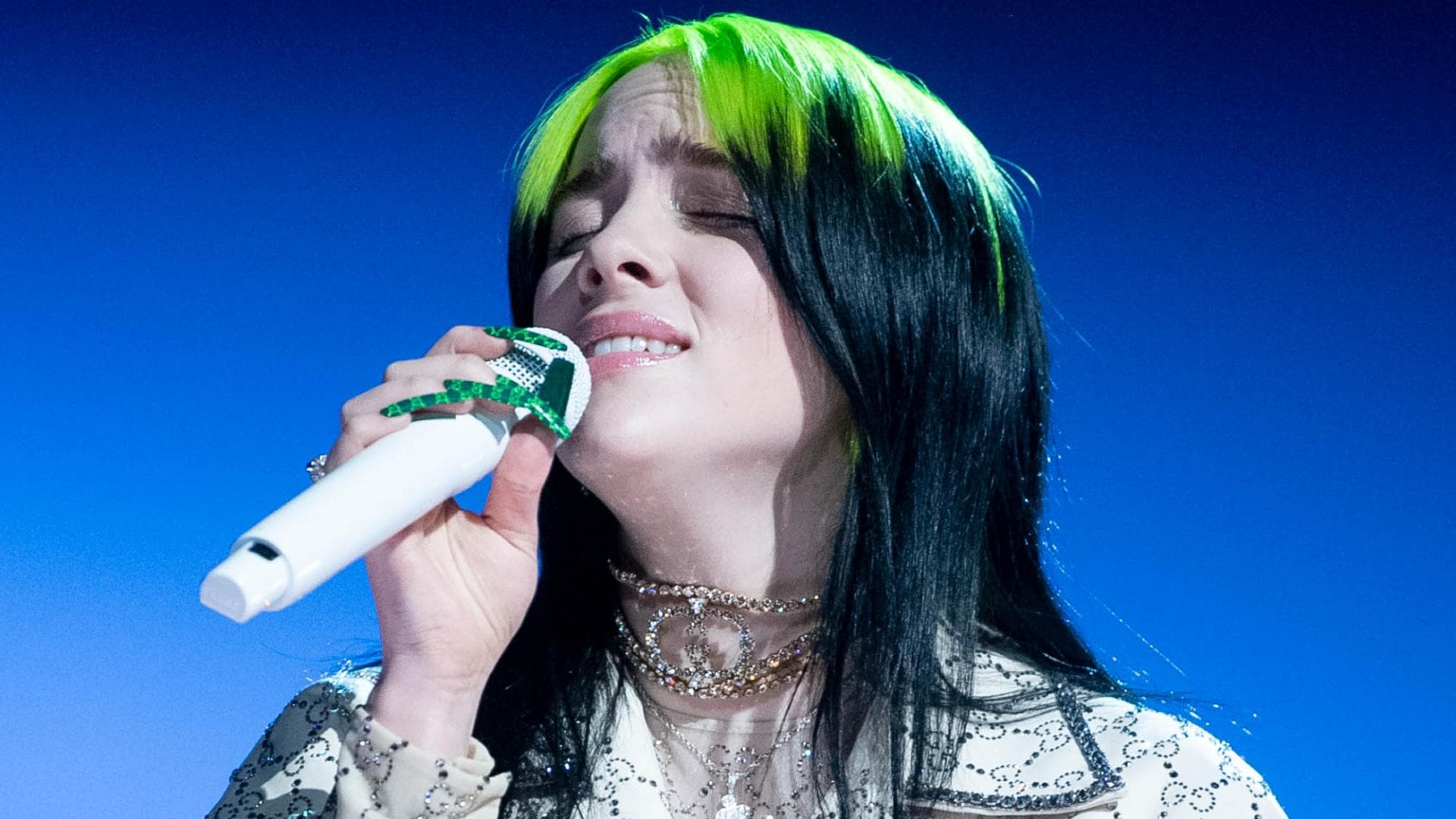 Billie Eilish: Über den Grund ihrer Depressionen