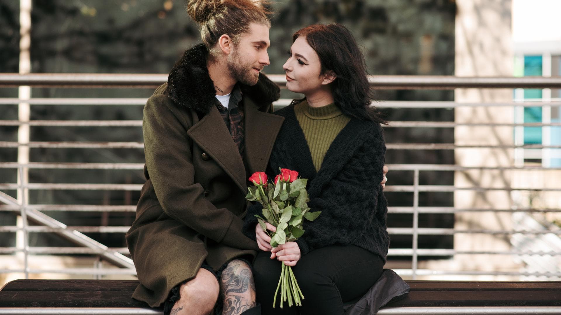 Monogame Beziehung: Macht uns das Beziehungsmodell glücklich?