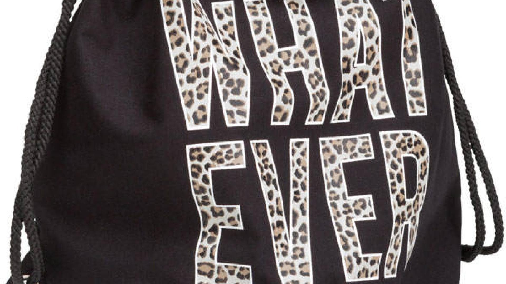 StatementRucksack von H&M