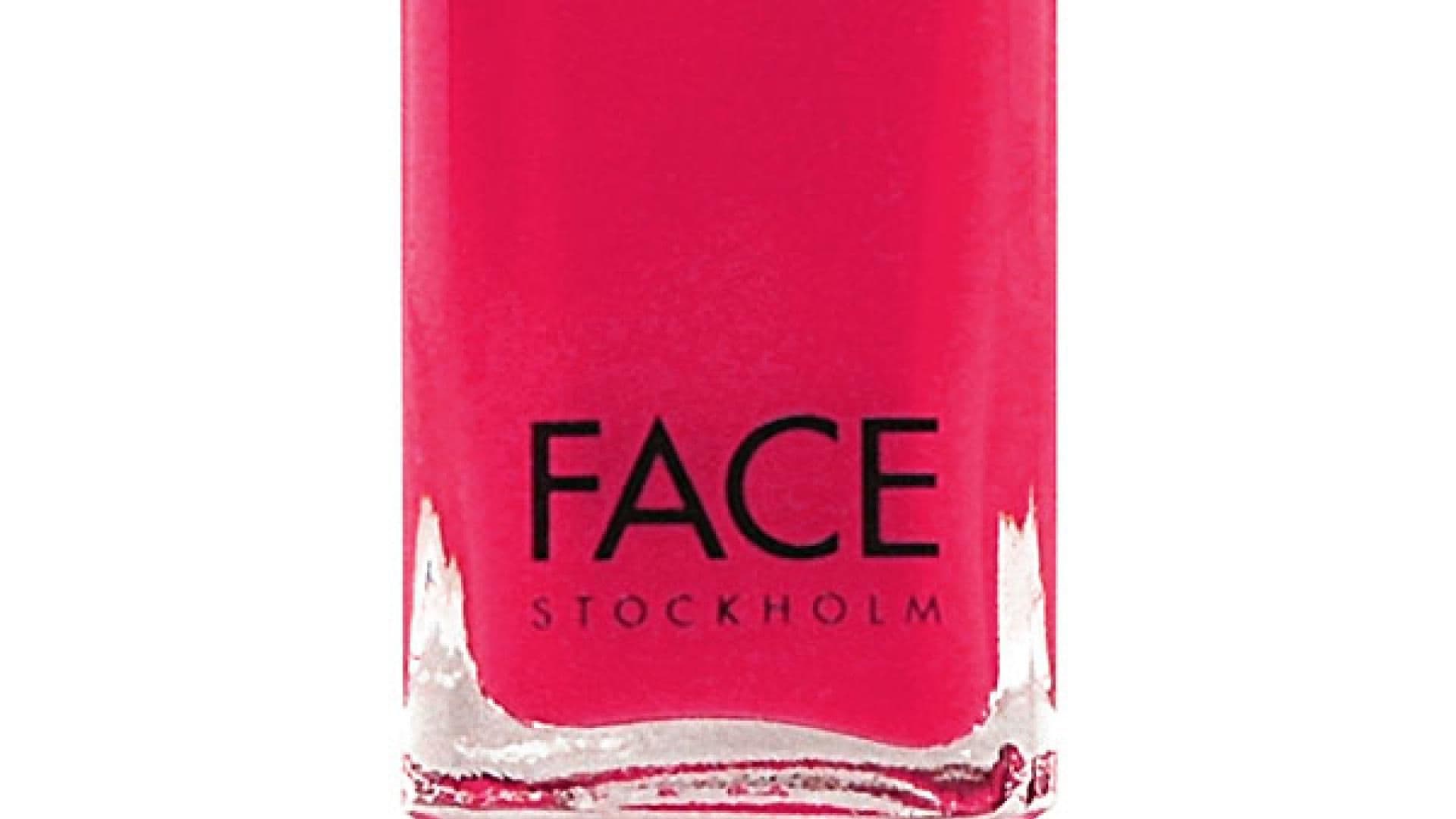 Nail Polish Nr. 106 von Face Stockholm