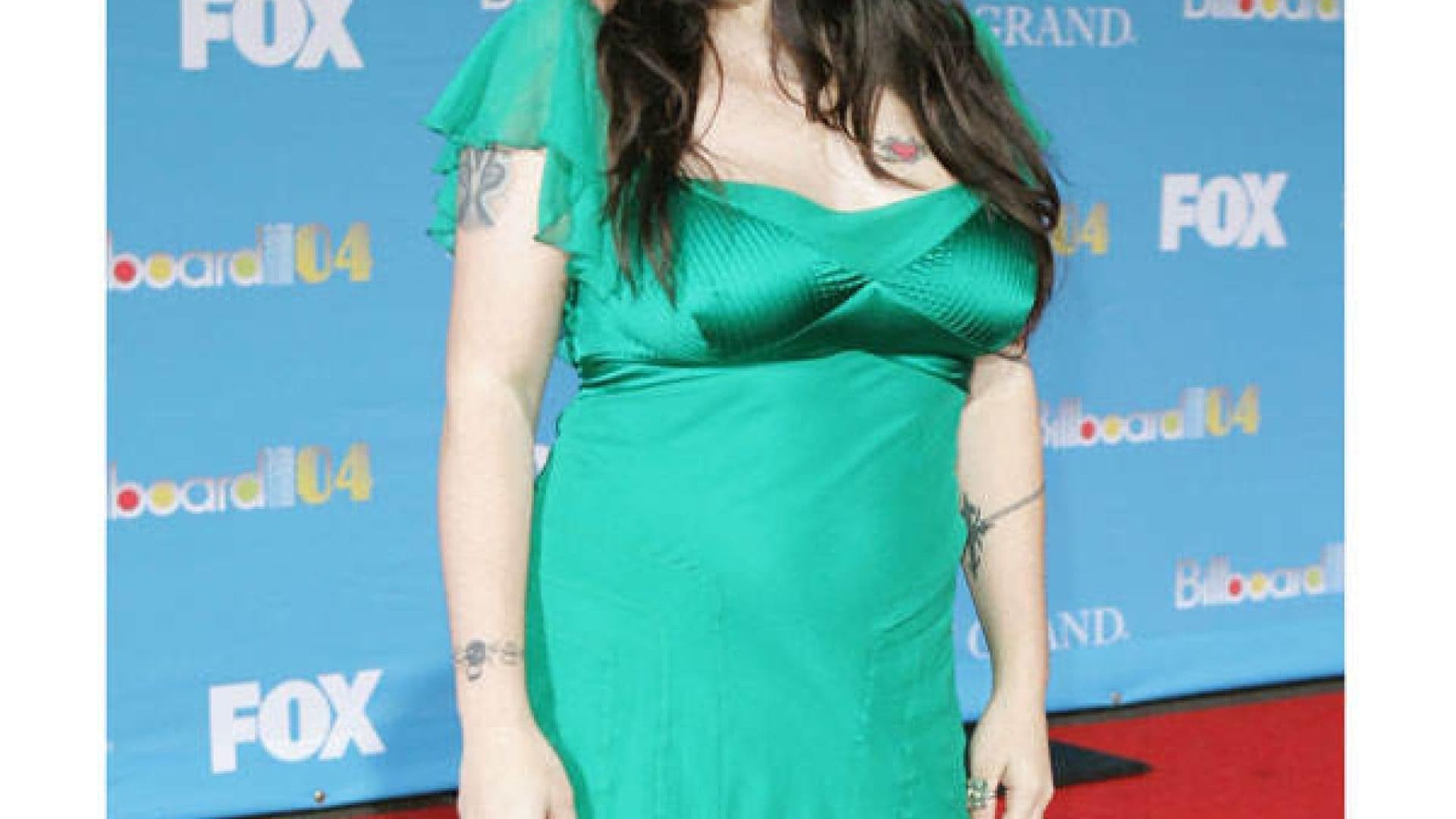 Mia Tyler Ist Ein Erfolgreiches Plus Size Model