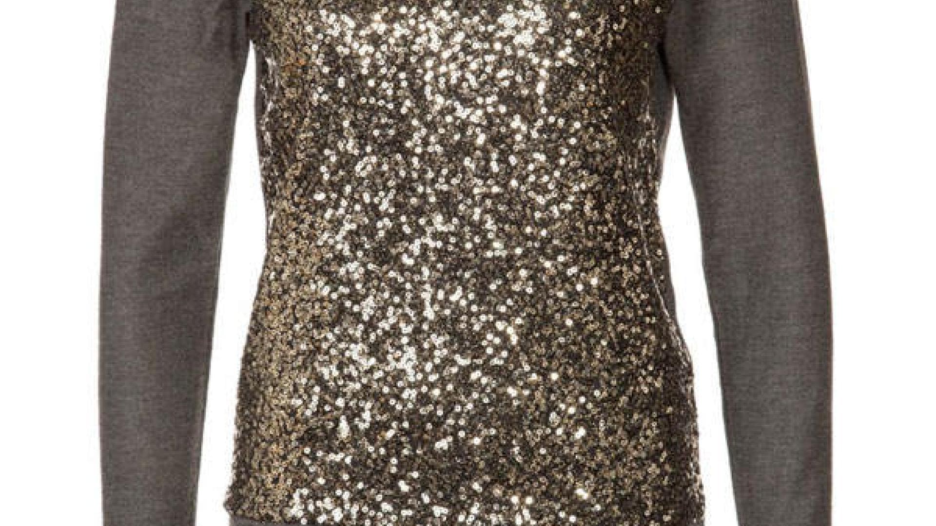 Mayoral Mädchen Pullover Mit Pailletten - Trendiger Strickpulli Für Kinder