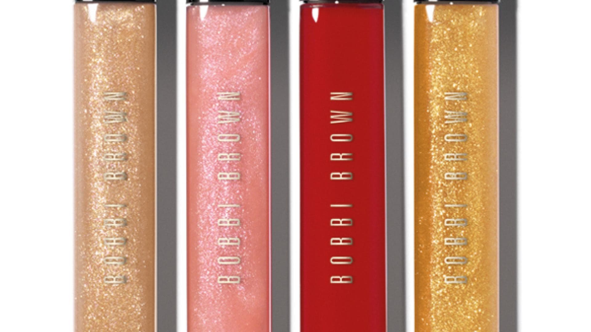 High Shimmer Lip Gloss von Bobbi Brown