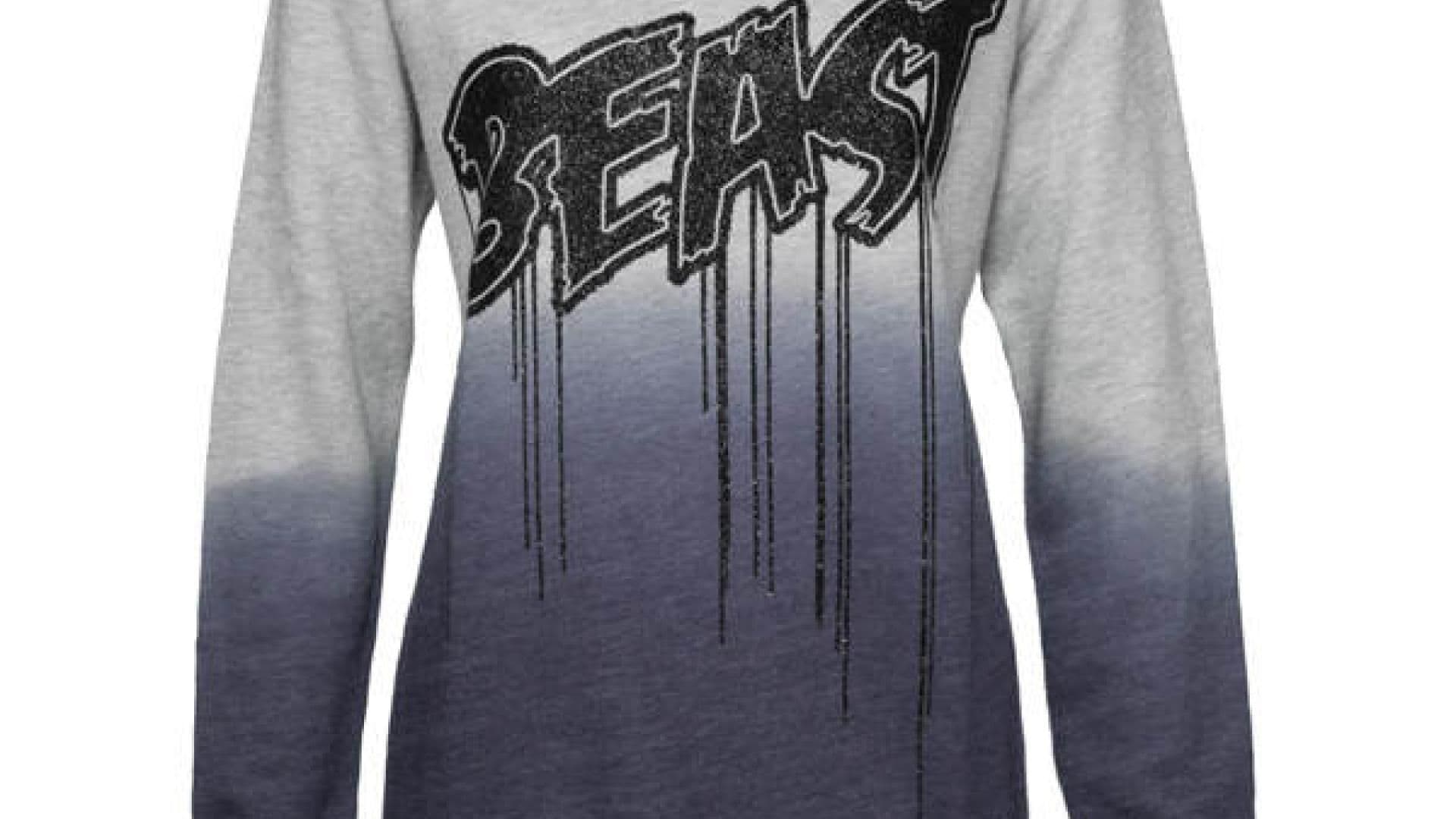 Bedruckter "Beast" Pulli von New Yorker