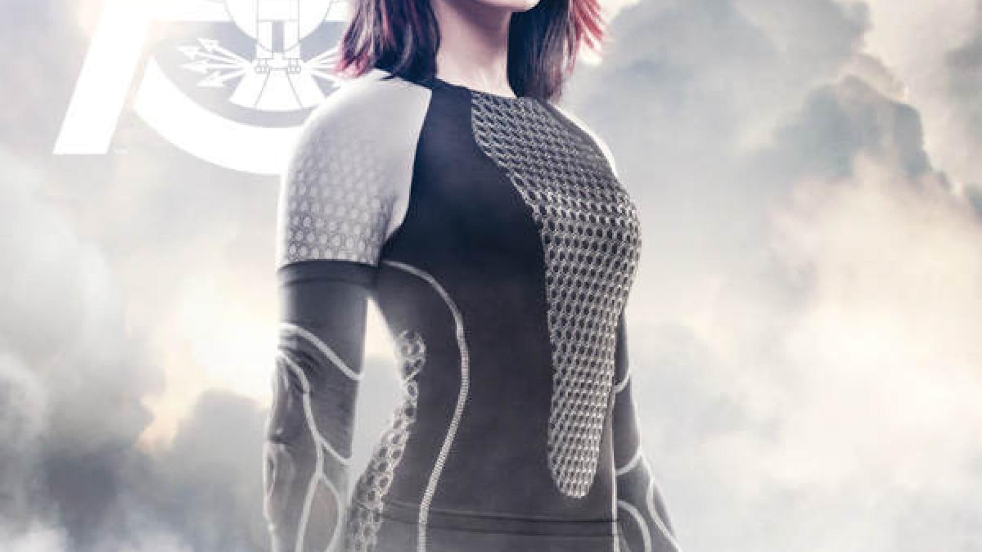 Catching Fire Johanna