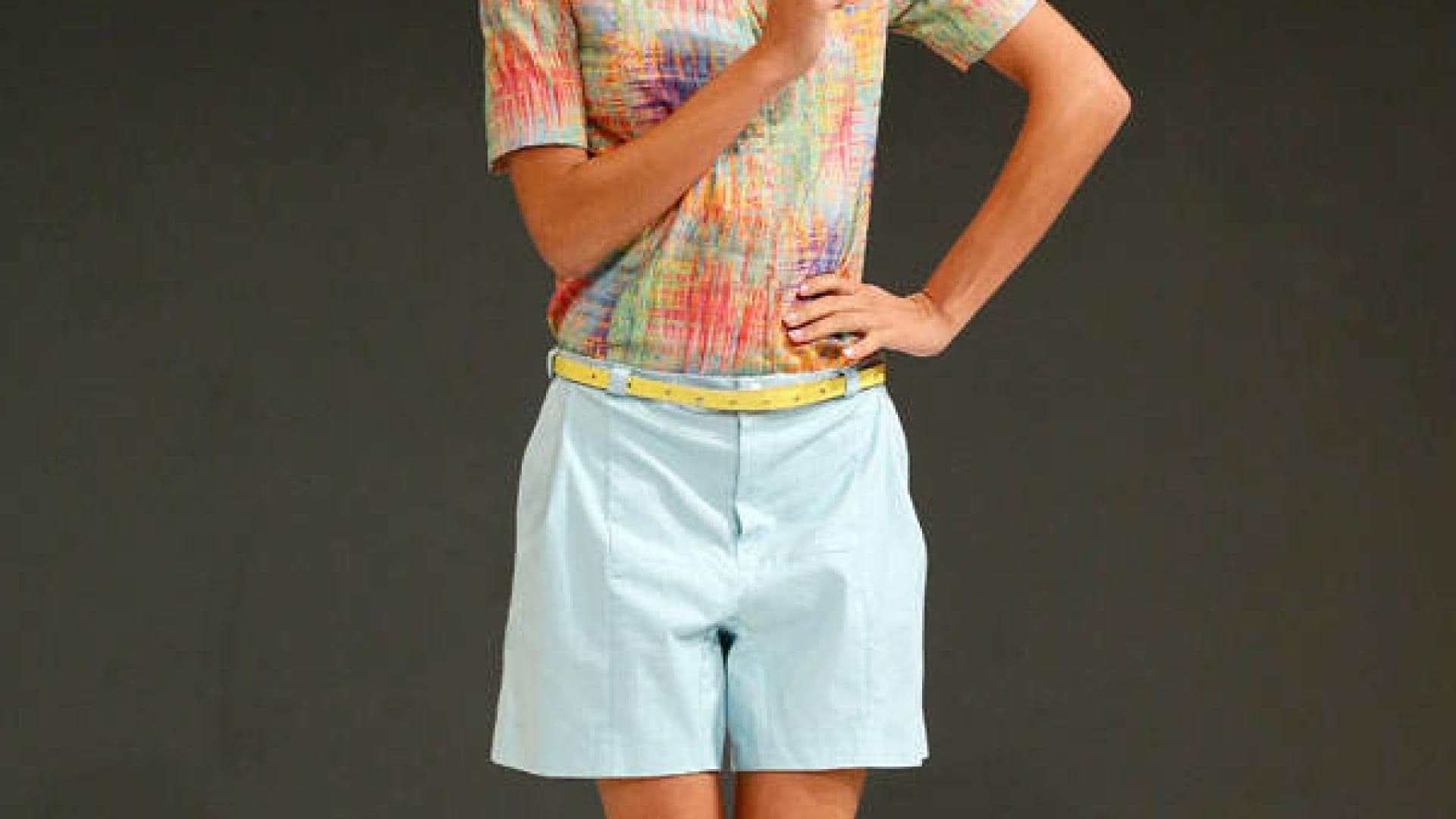 Rebecca Mir für Alexandra Kiesel