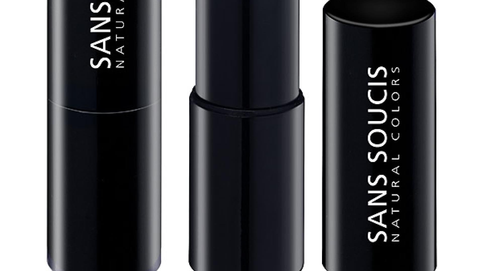 Lippenstift Perfect Lips Every Day von Sans Soucis