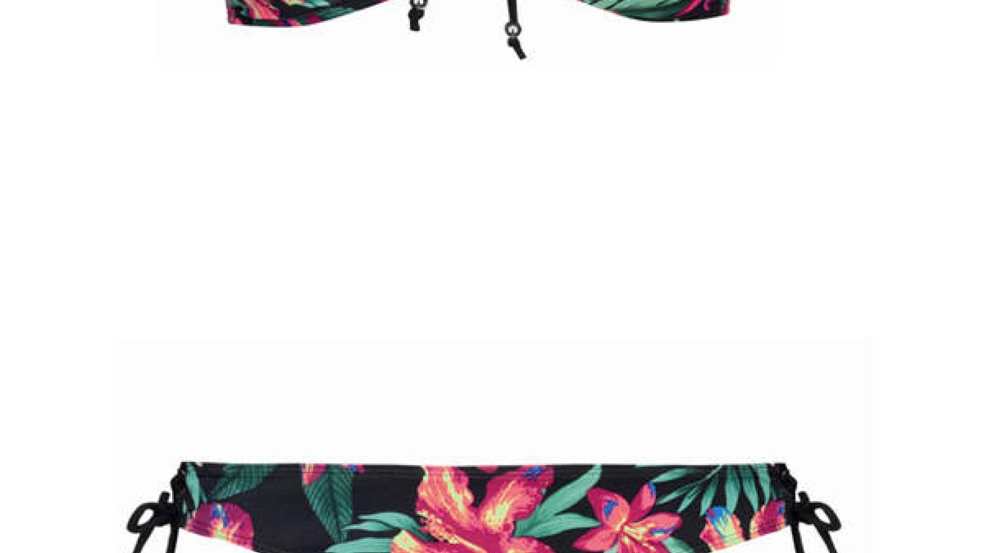 Bikini von New Yorker